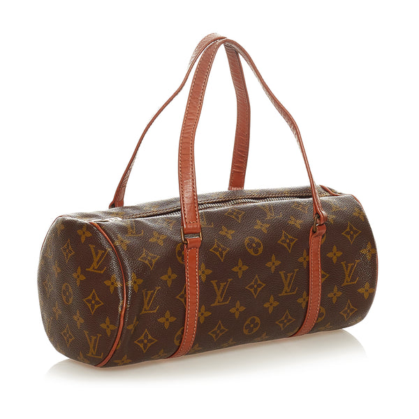 RvceShops Revival, Louis Vuitton Graceful MM