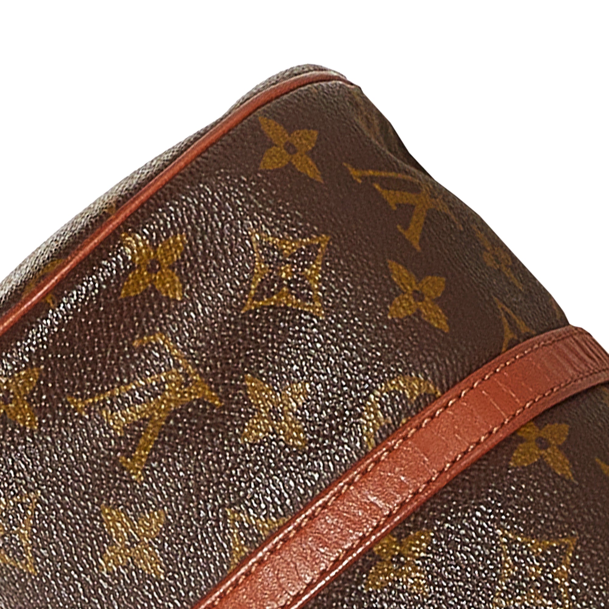 RvceShops Revival  Brown Louis Vuitton Monogram Papillon 30 Bag