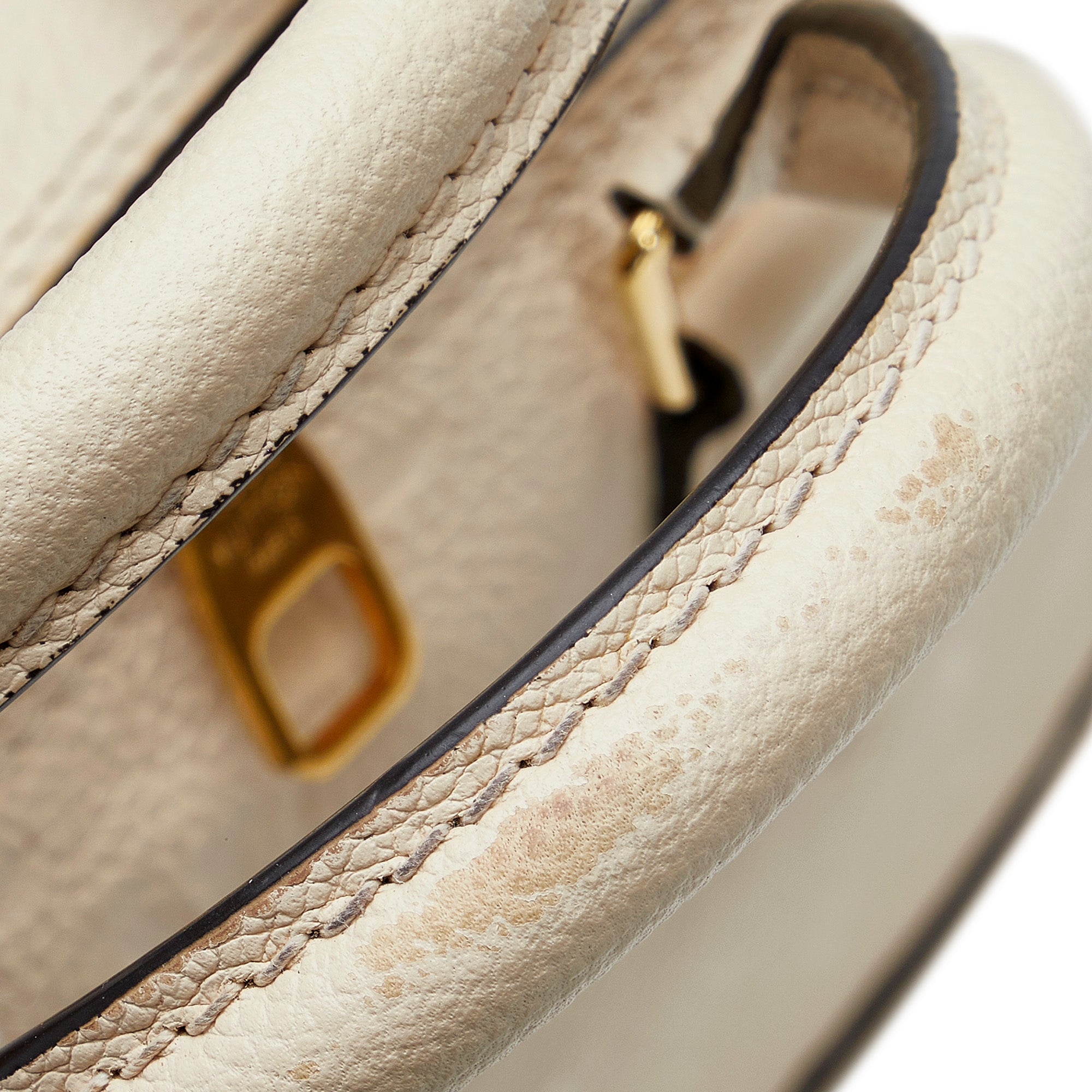 Louis Vuitton Neo Alma Handbag Monogram Empreinte Leather PM at