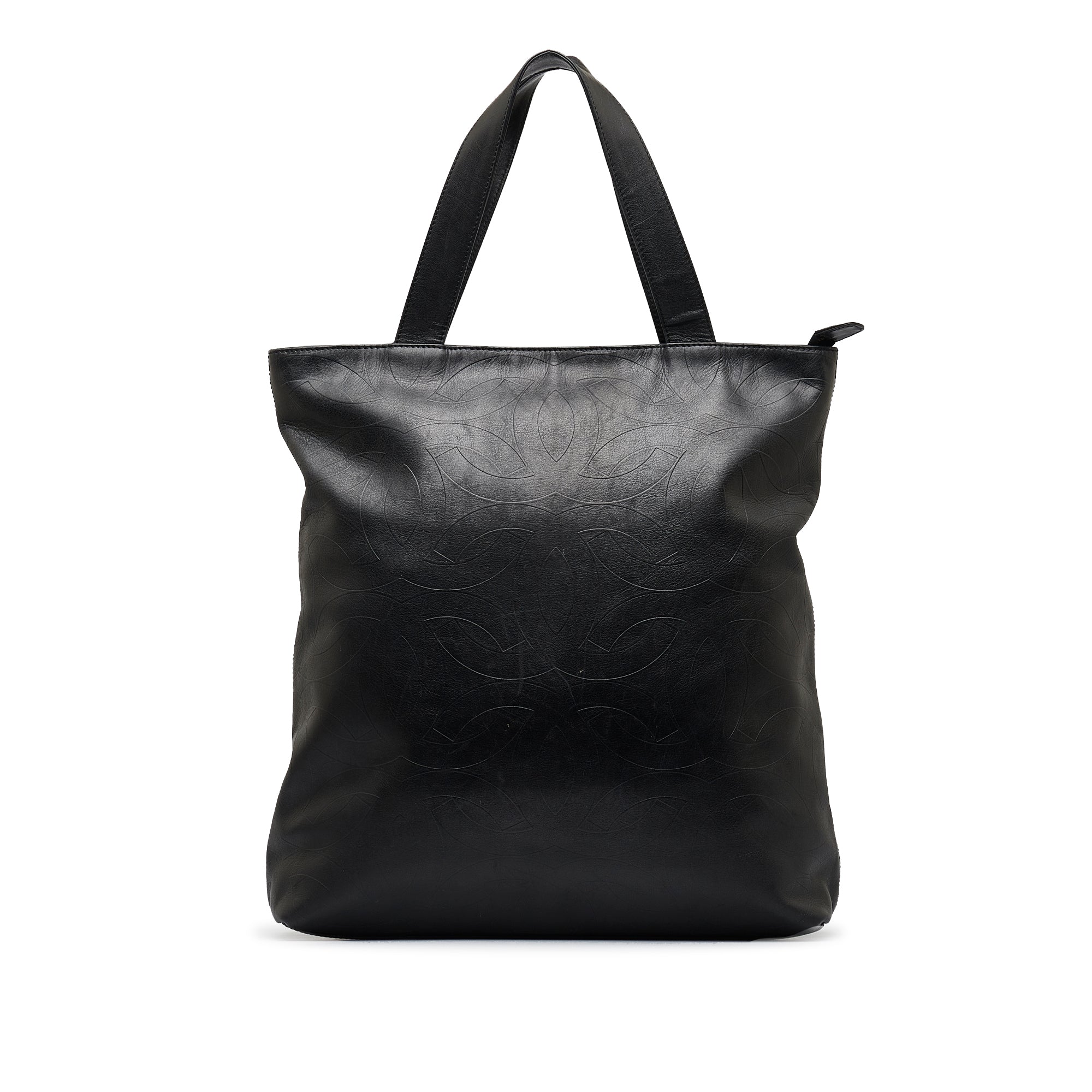 Gold Chanel Gabrielle Shoulder Bag – Designer Revival