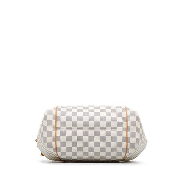 Louis Vuitton 2015 pre-owned Damier Infini District MM crossbody