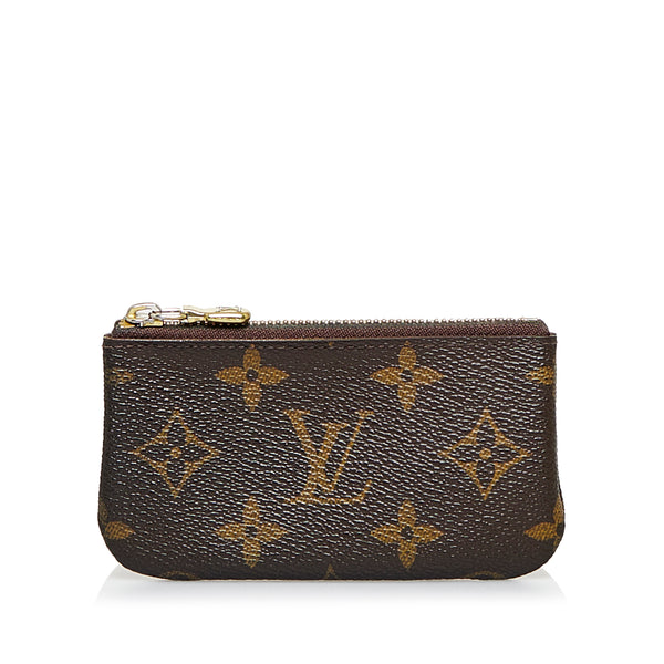 Louis Vuitton Pochette Accessories Coin Pouch – THE PURSE AFFAIR
