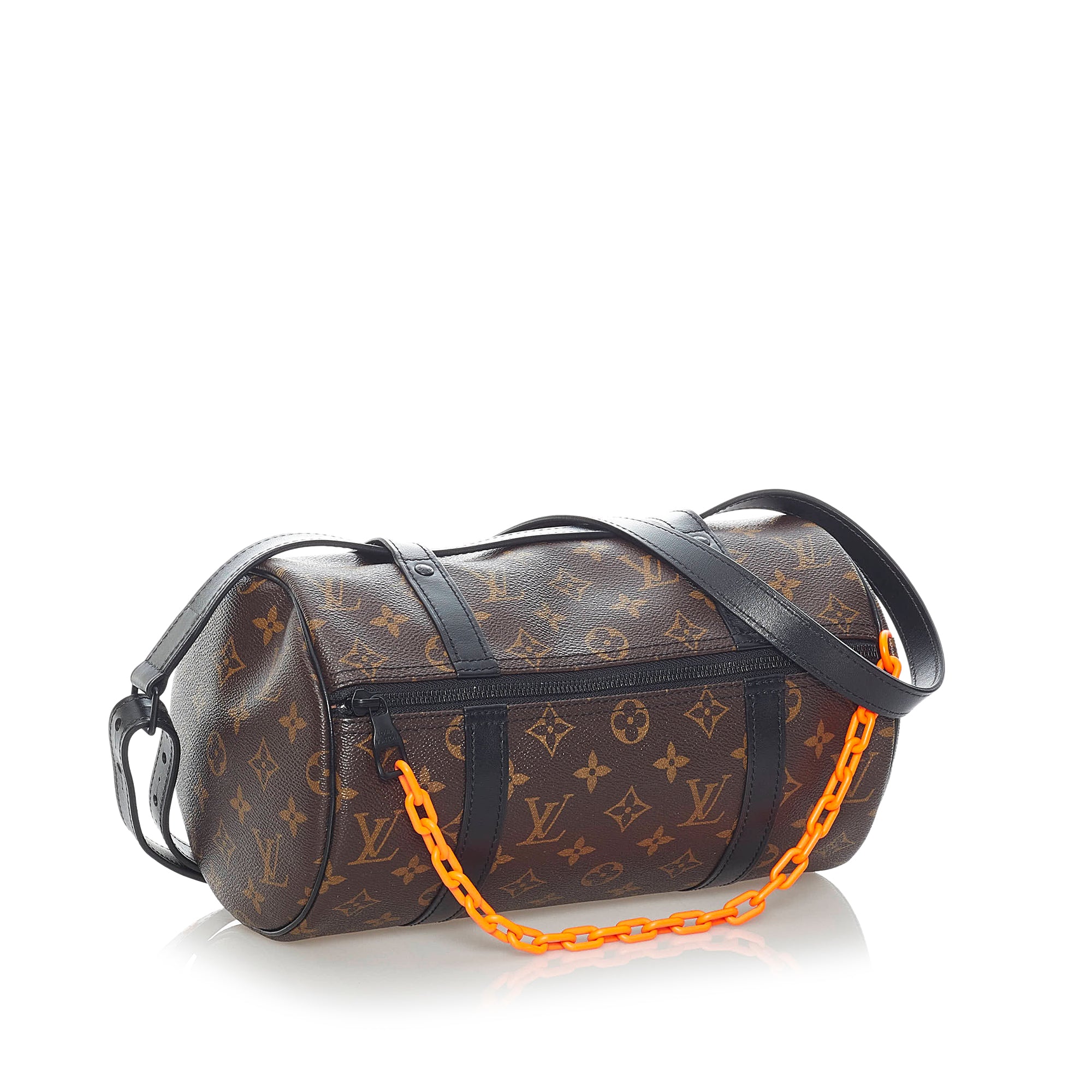 Louis Vuitton, Bags, Louis Vuitton Monogram Papillon 9