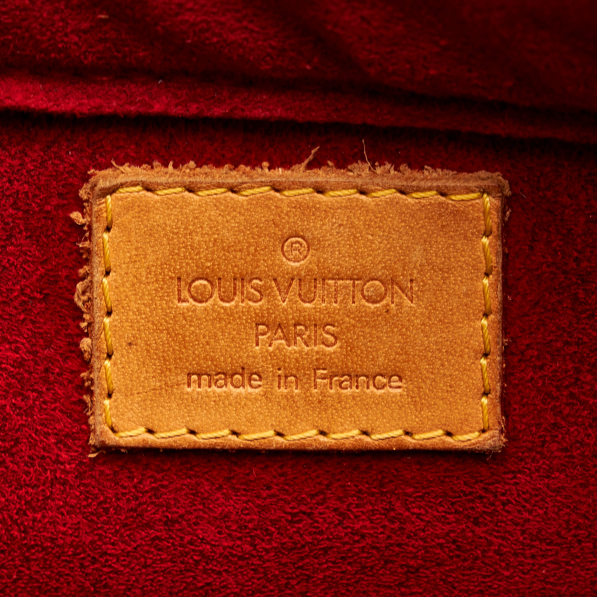 Viva Cite GM Shoulder Bag, Louis Vuitton - Designer Exchange