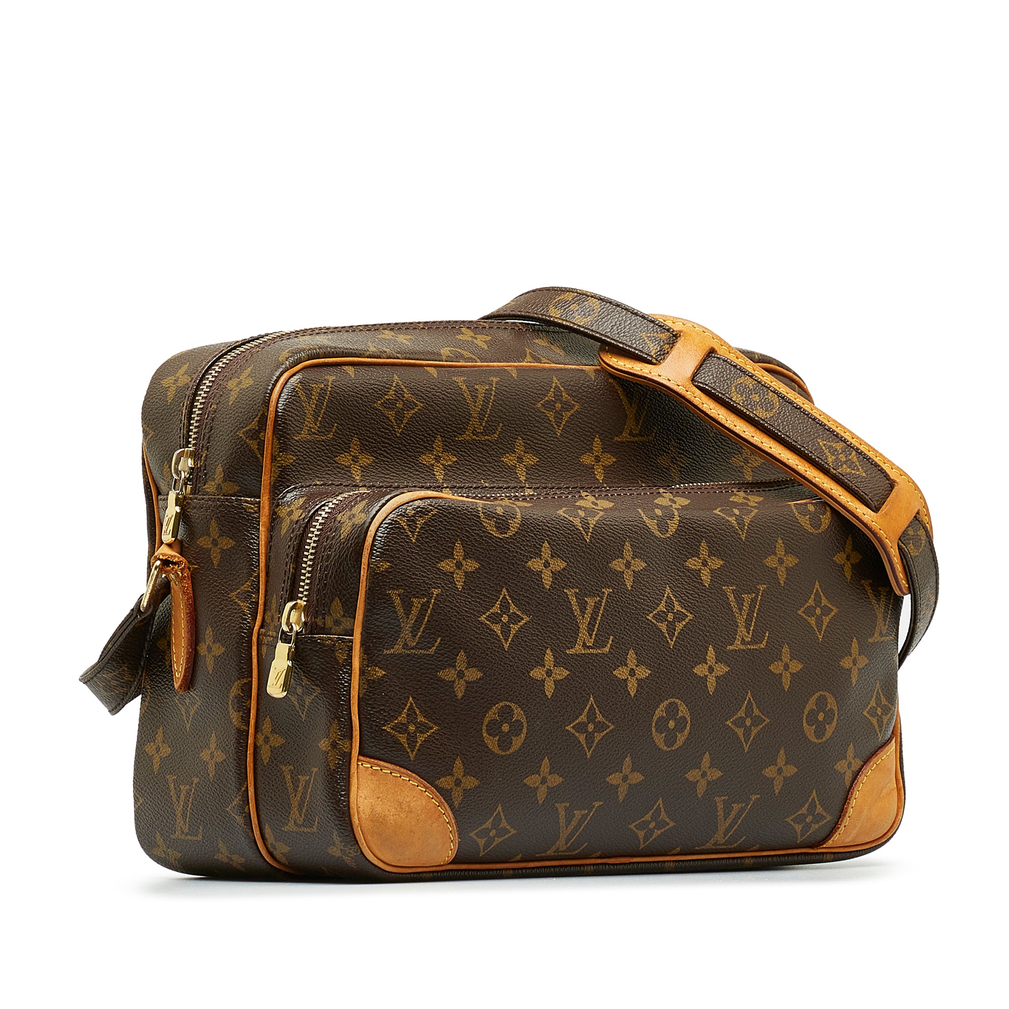 Louis Vuitton Nile crossbody bag 