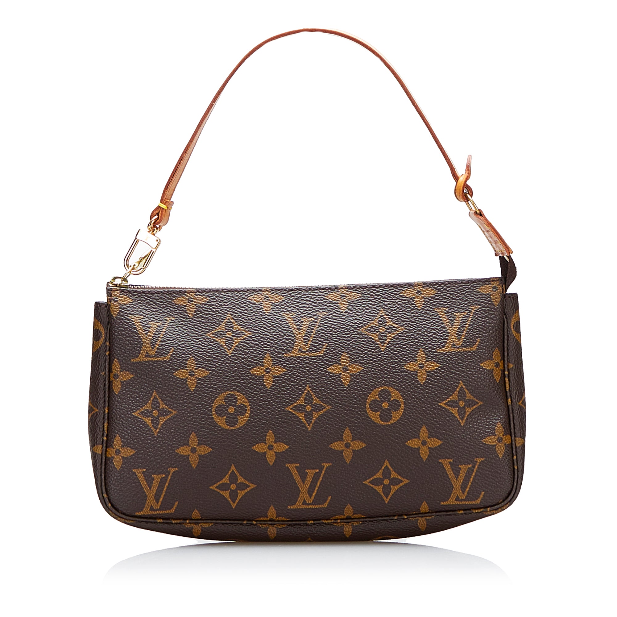 Louis Vuitton pallas crossbody bag