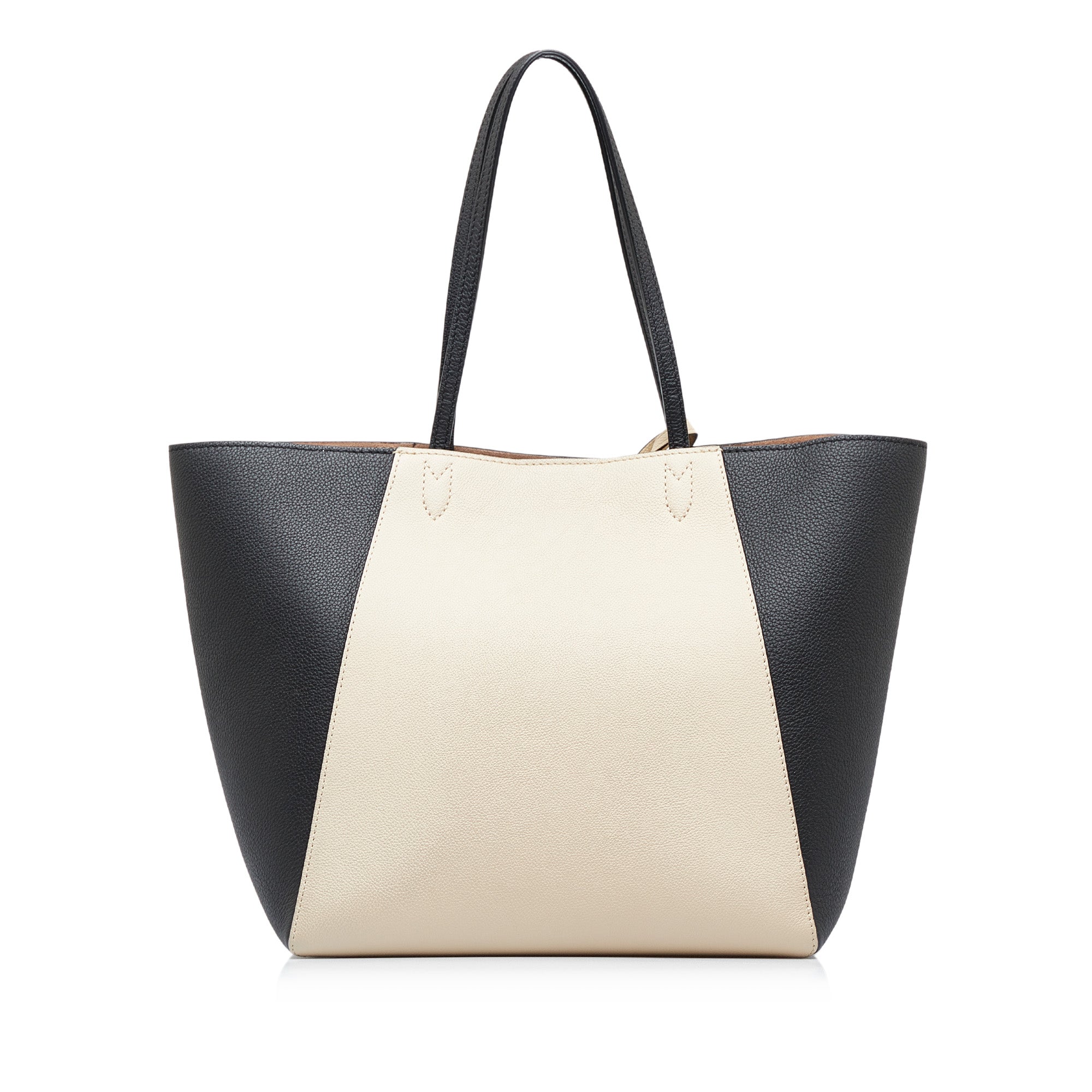 Louis Vuitton Lockme Shopper Tote - Brown Totes, Handbags