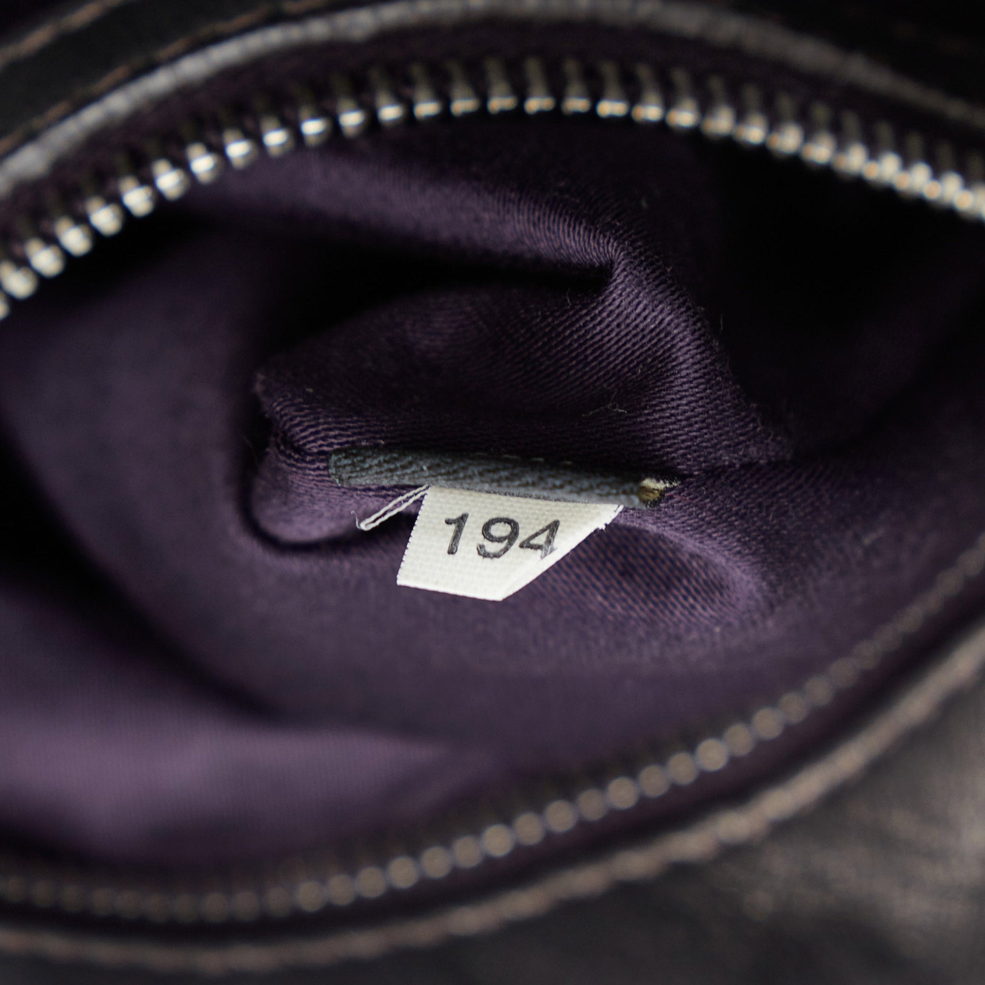 Miu Miu Grey Matelasse Leather Coffer Two Way Top Handle Bag