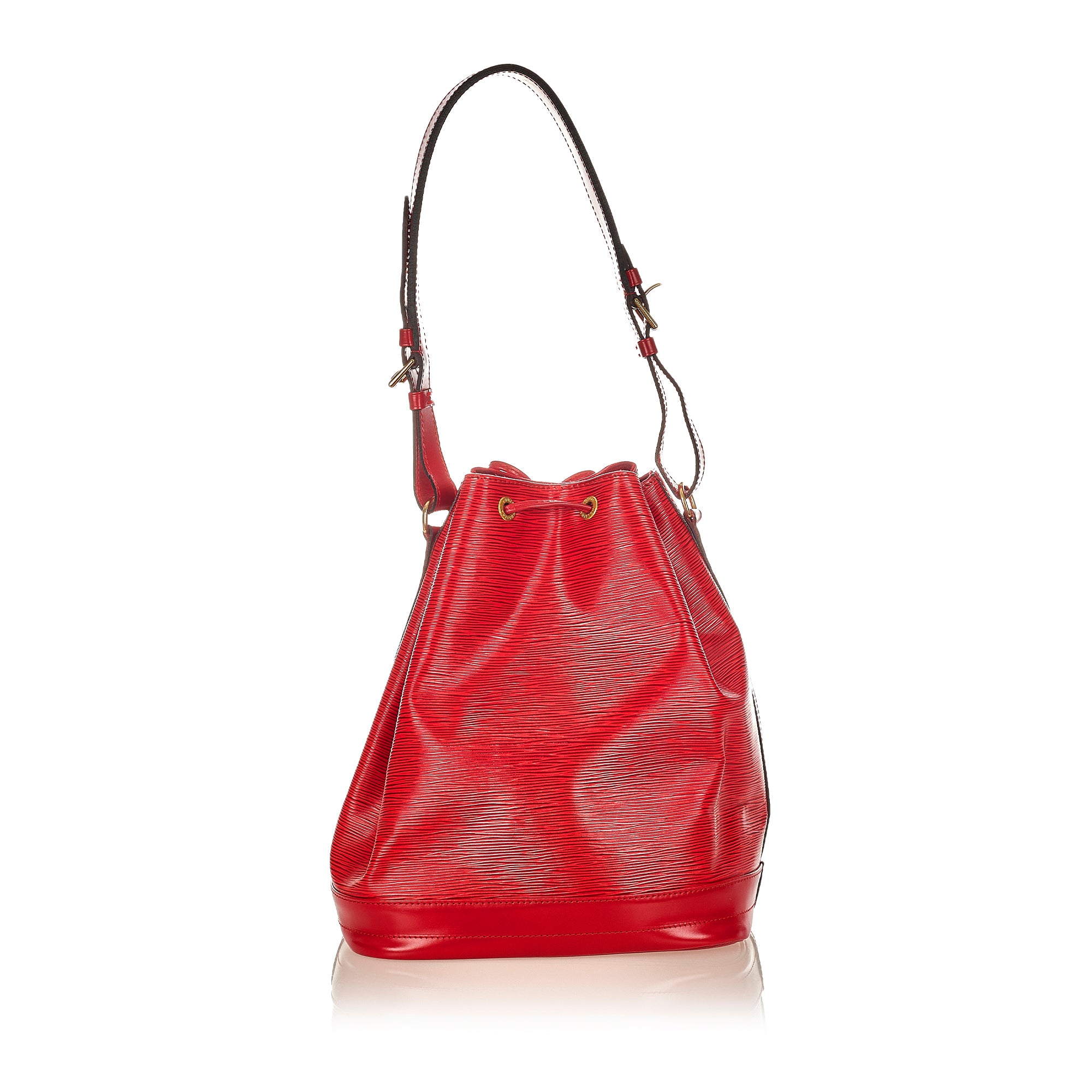 Buy [Bag] LOUIS VUITTON Louis Vuitton Epi Noe Shoulder Bag One