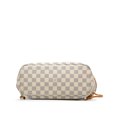 Brown Louis Vuitton Monogram Nile Crossbody Bag – Designer Revival