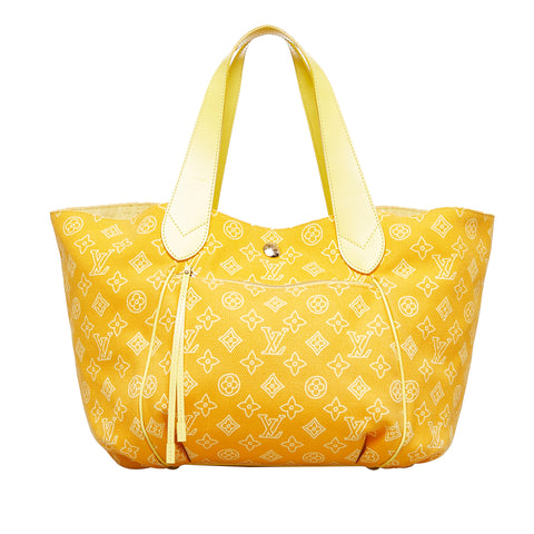RvceShops Revival  Brown Louis Vuitton Monogram Neverfull MM Tote