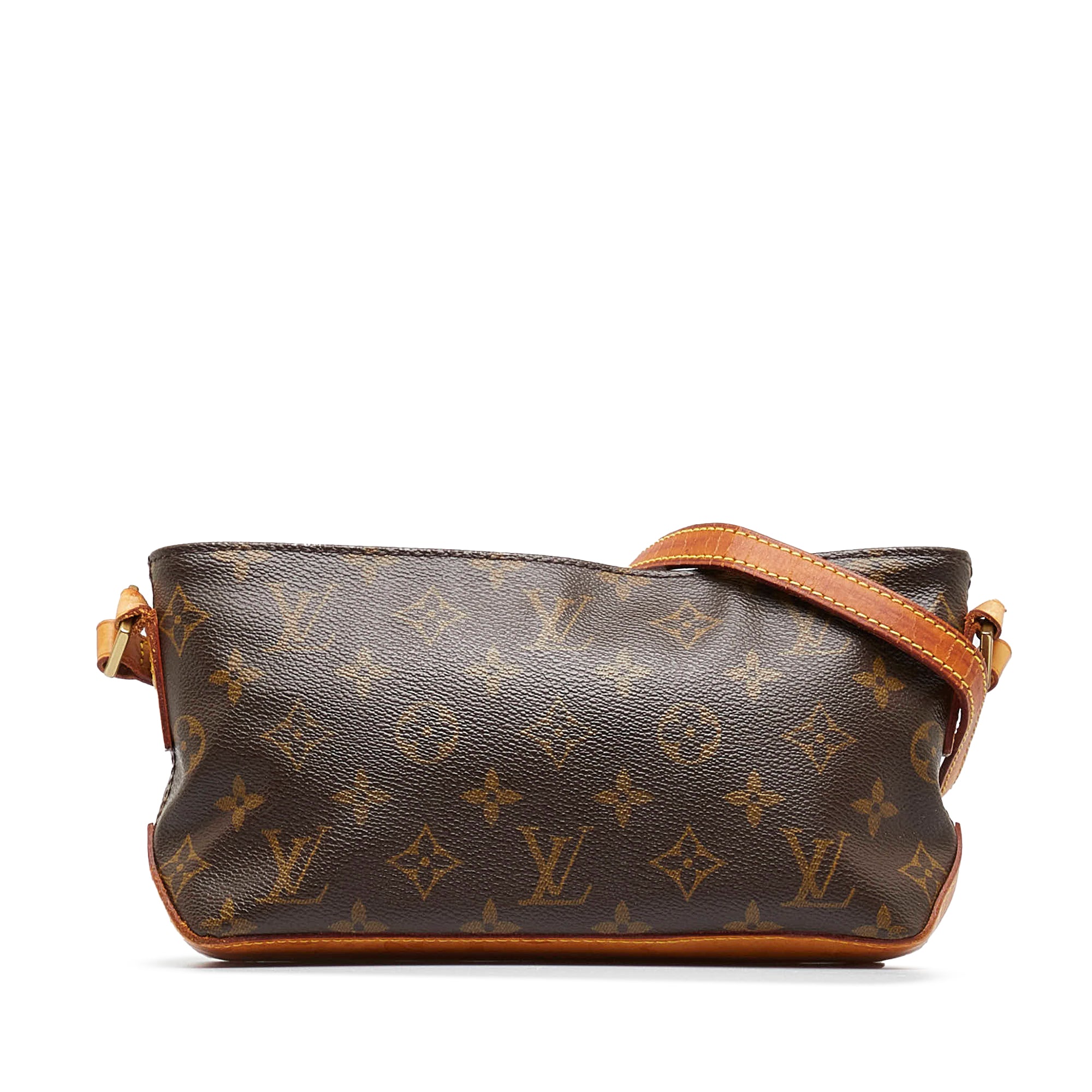 Louis Vuitton Monogram Canvas Delightful MM Louis Vuitton