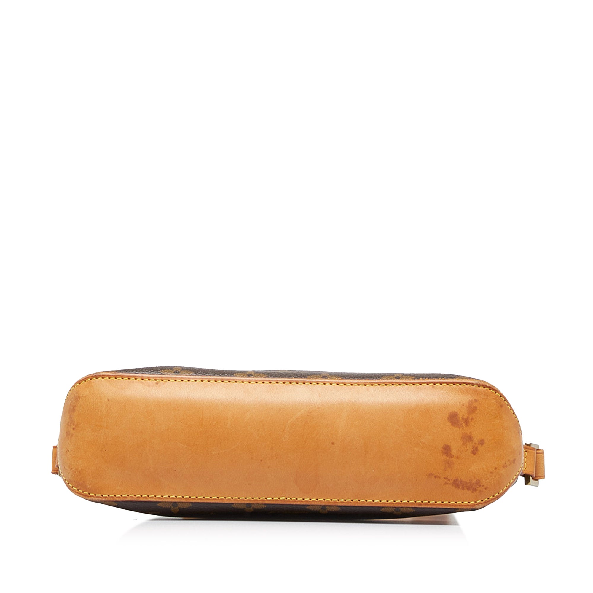 Louis Vuitton Monogram Trotteur - Brown Crossbody Bags, Handbags -  LOU766060