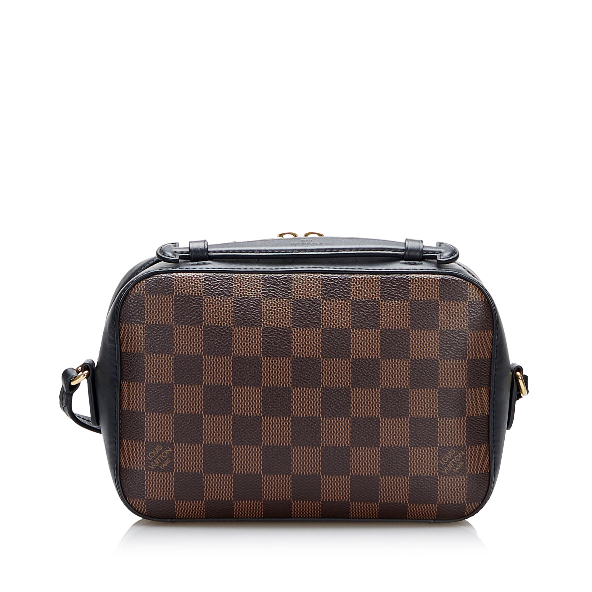 Louis Vuitton, Bags, Louis Vuitton Santa Monica Demier Ebene Crossbody Bag