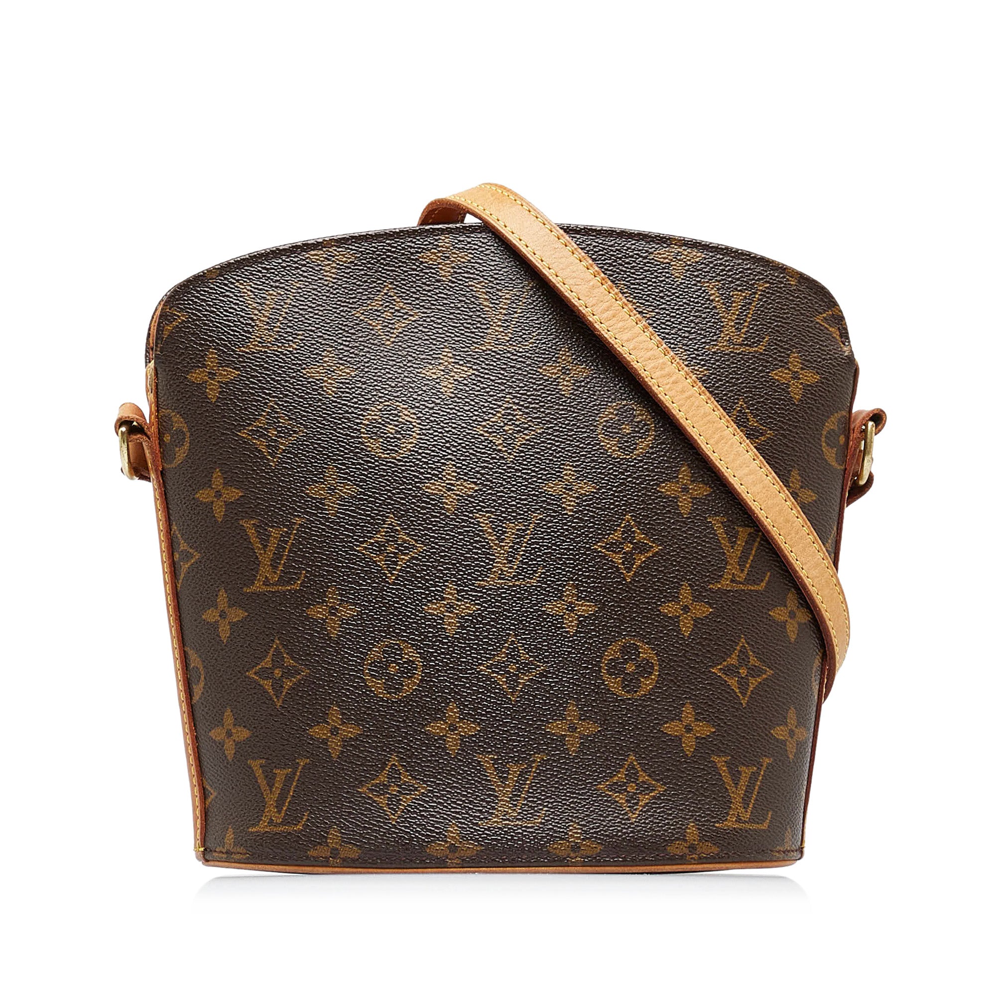 Louis Vuitton Drouot Shoulder Bag in 2023