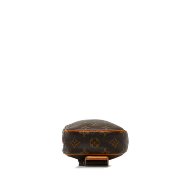 RvceShops Revival, Borsa Louis Vuitton Speedy 25 cm in tela monogram  marrone e pelle naturale