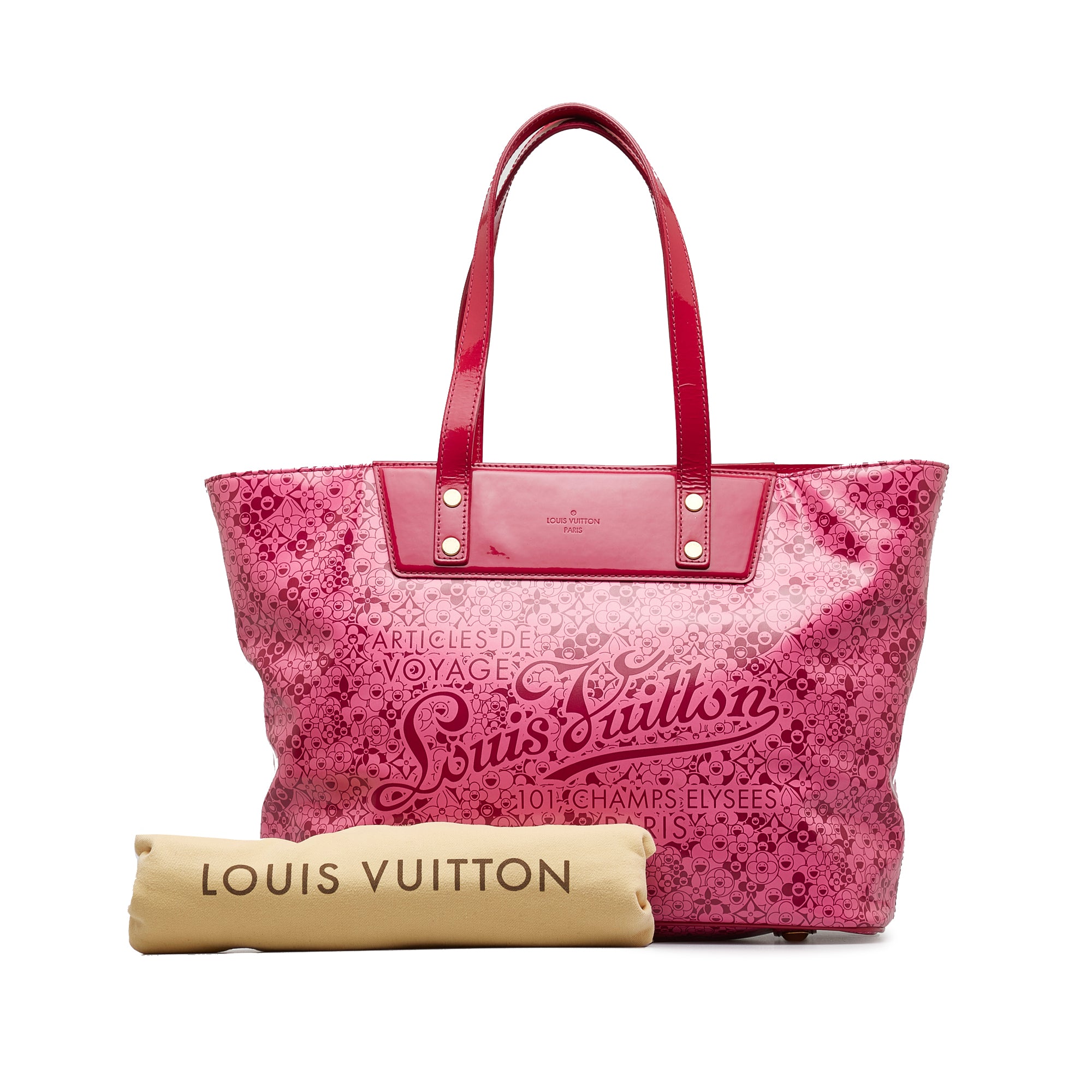 Supreme x Louis Vuitton Key Investment Items