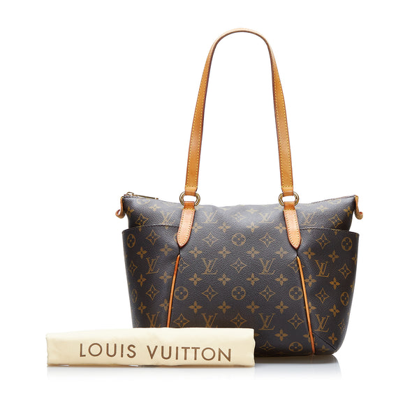 Louis Vuitton Totally PM Handbag