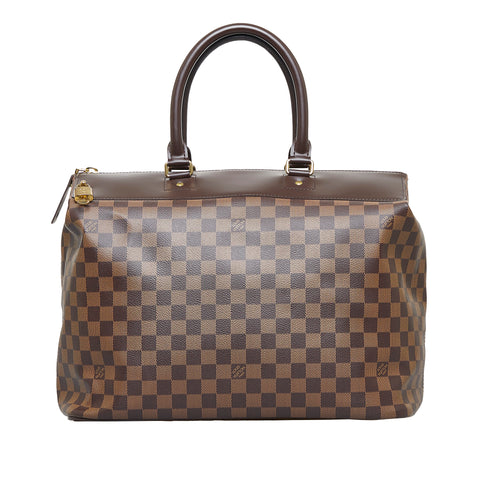 Louis Vuitton 2010 pre-owned Damier Azur Neverfull PM Tote Bag - Farfetch
