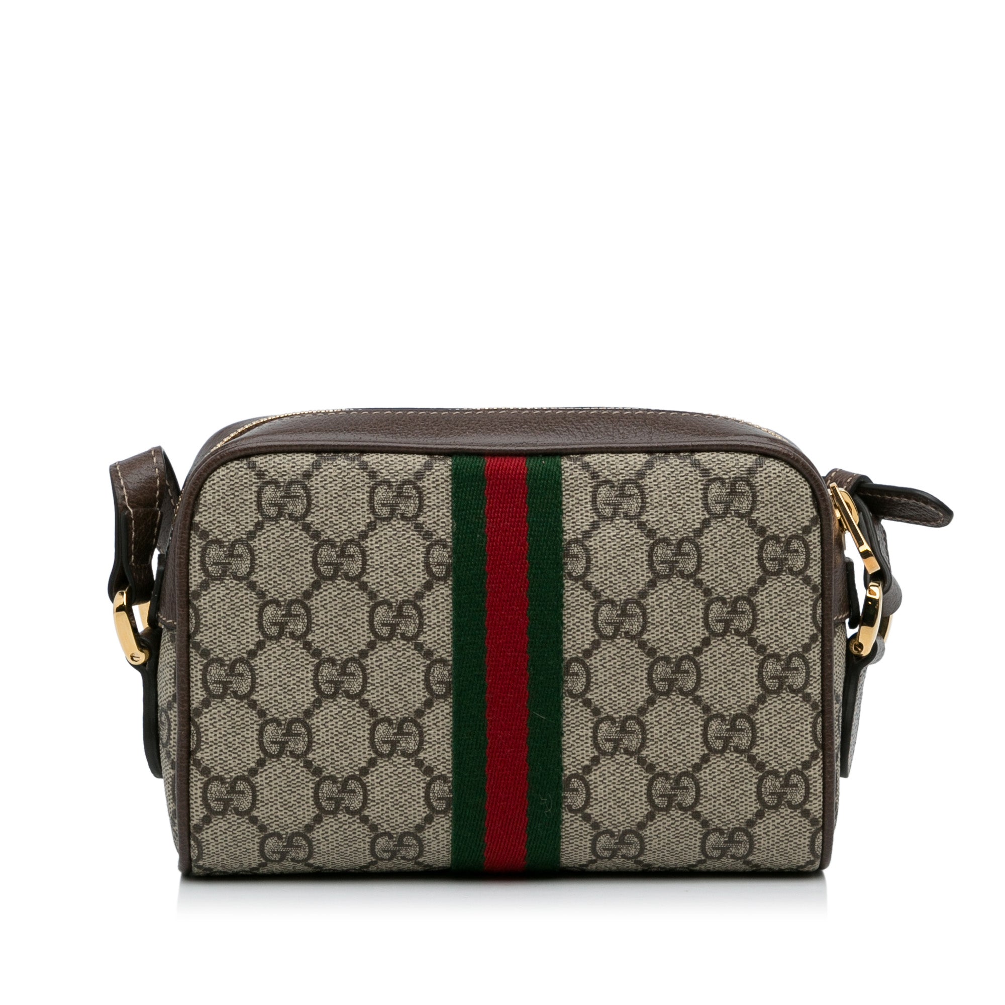 Gucci Small Top Handle Bag: Bandolierre Crossbody Boston Speedy Bag