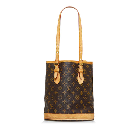 Pre-owned Louis Vuitton OntheGo Epi Leather Tote Bag