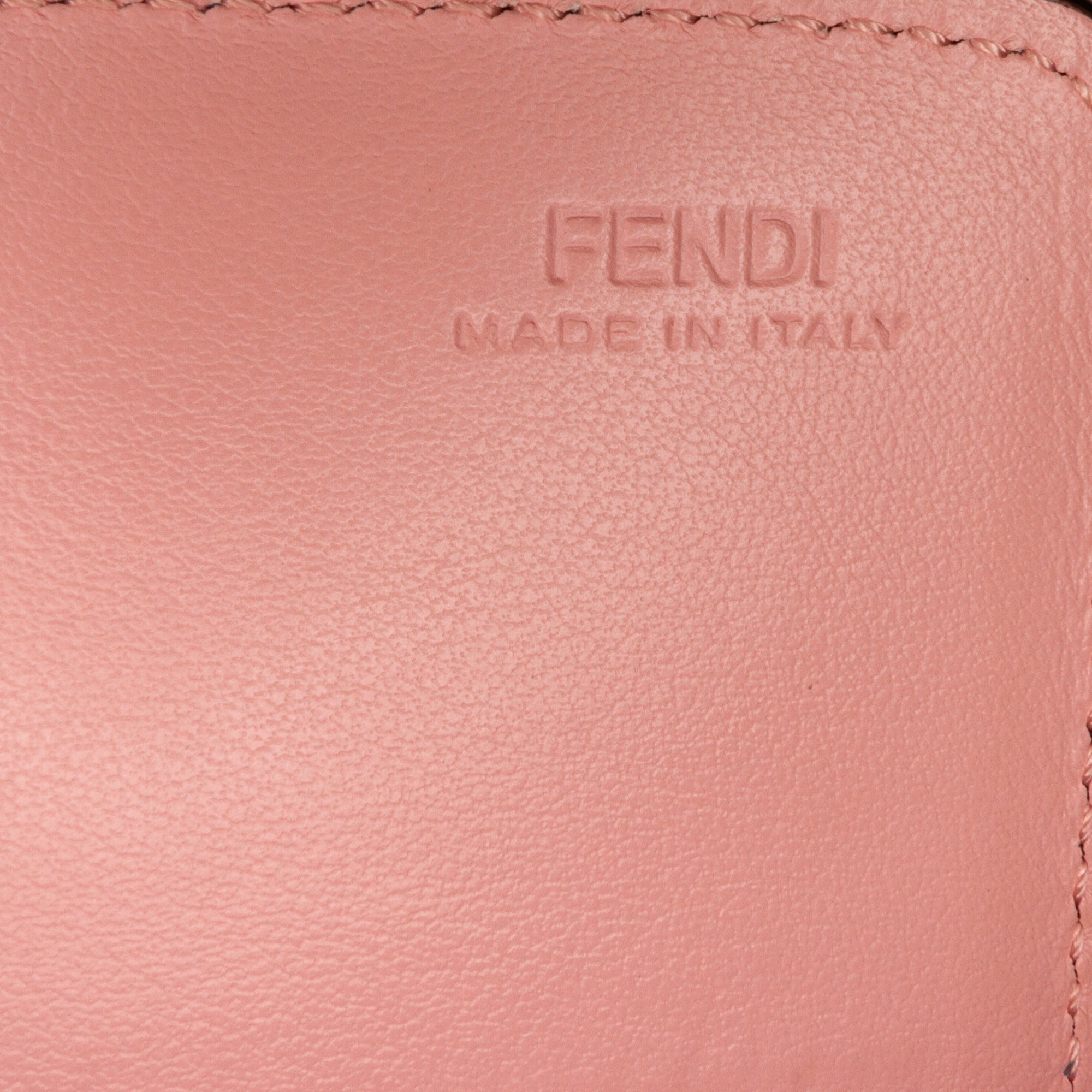 Fendi Wallet - Luxury & Vintage Madrid