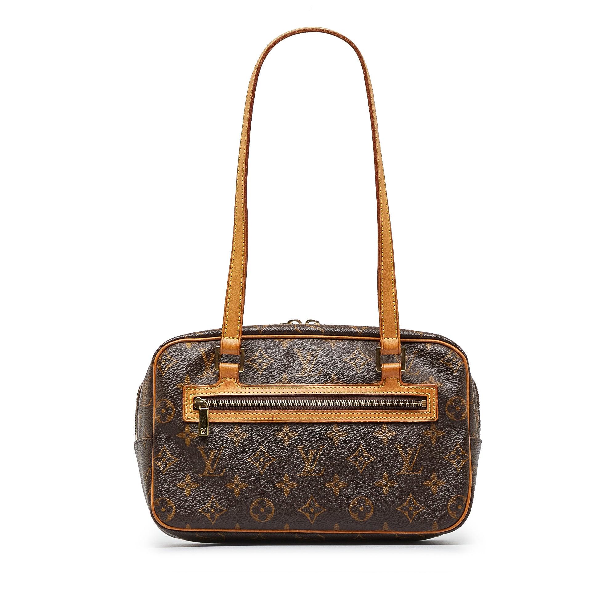 Cra-wallonieShops, Second Hand Louis Vuitton Pallas Bags
