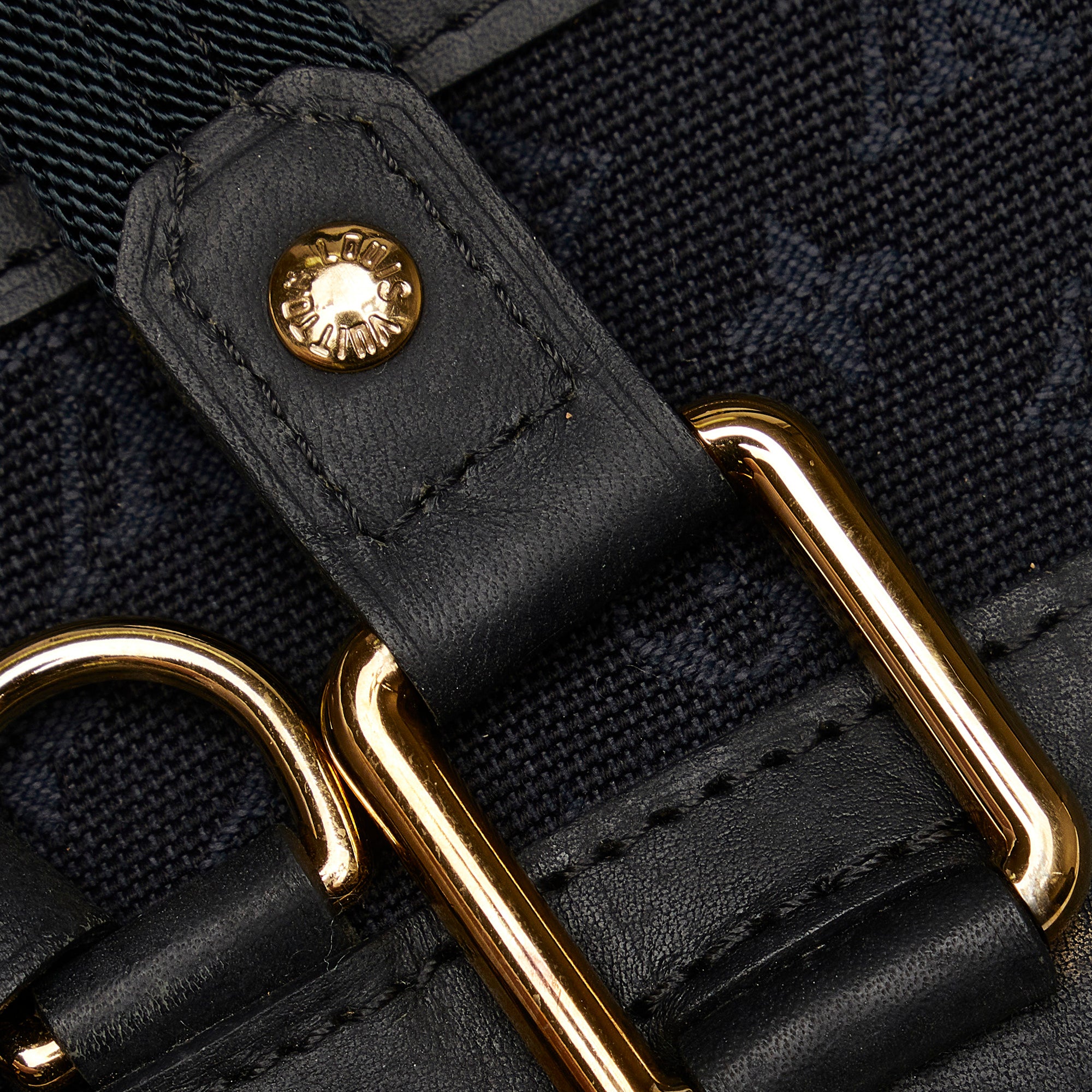 Louis Vuitton Monogram Mini Lin Lucille PM Tote - FINAL SALE, Louis  Vuitton Handbags