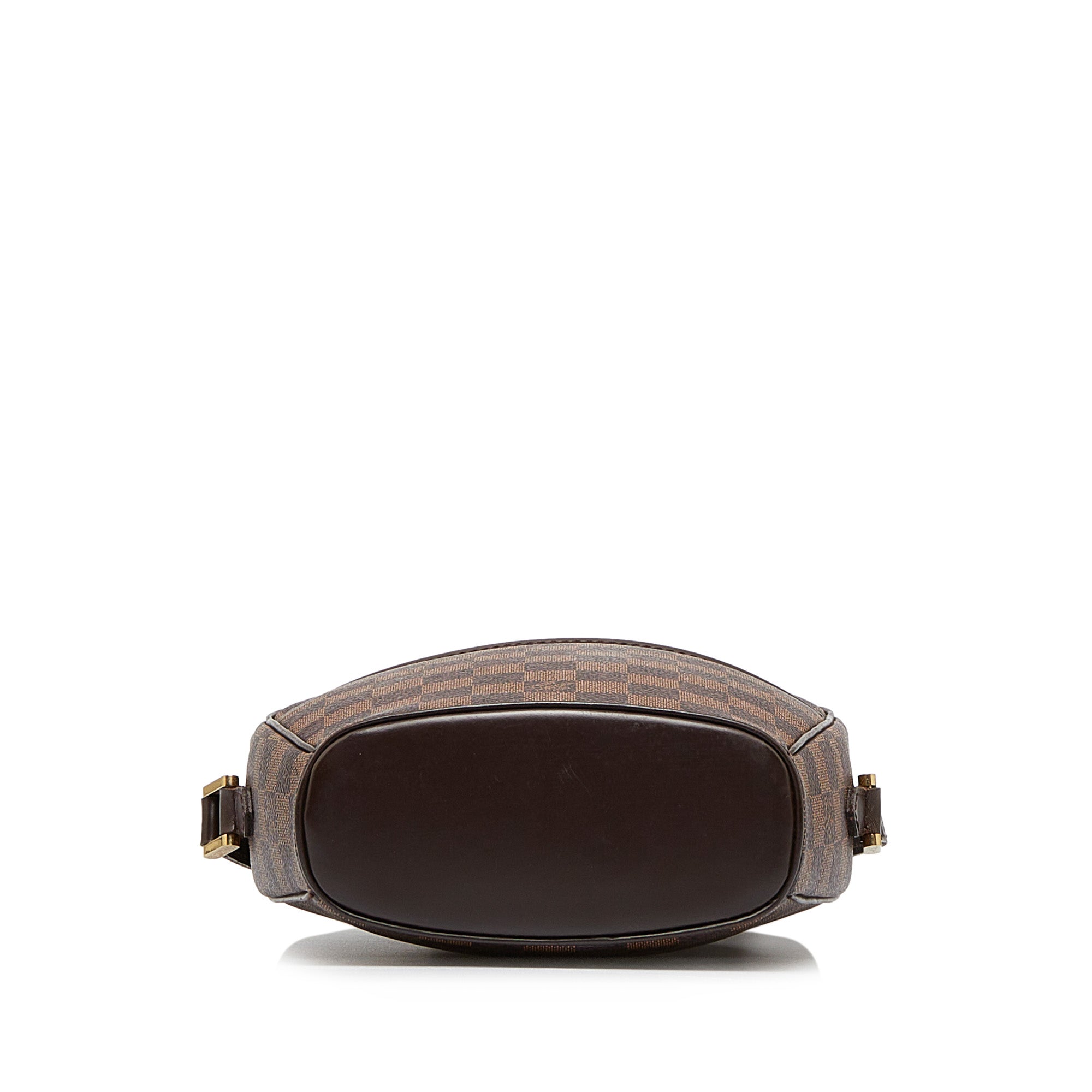 Louis Vuitton Damier Ebene Ipanema GM - Brown Crossbody Bags, Handbags -  LOU769076