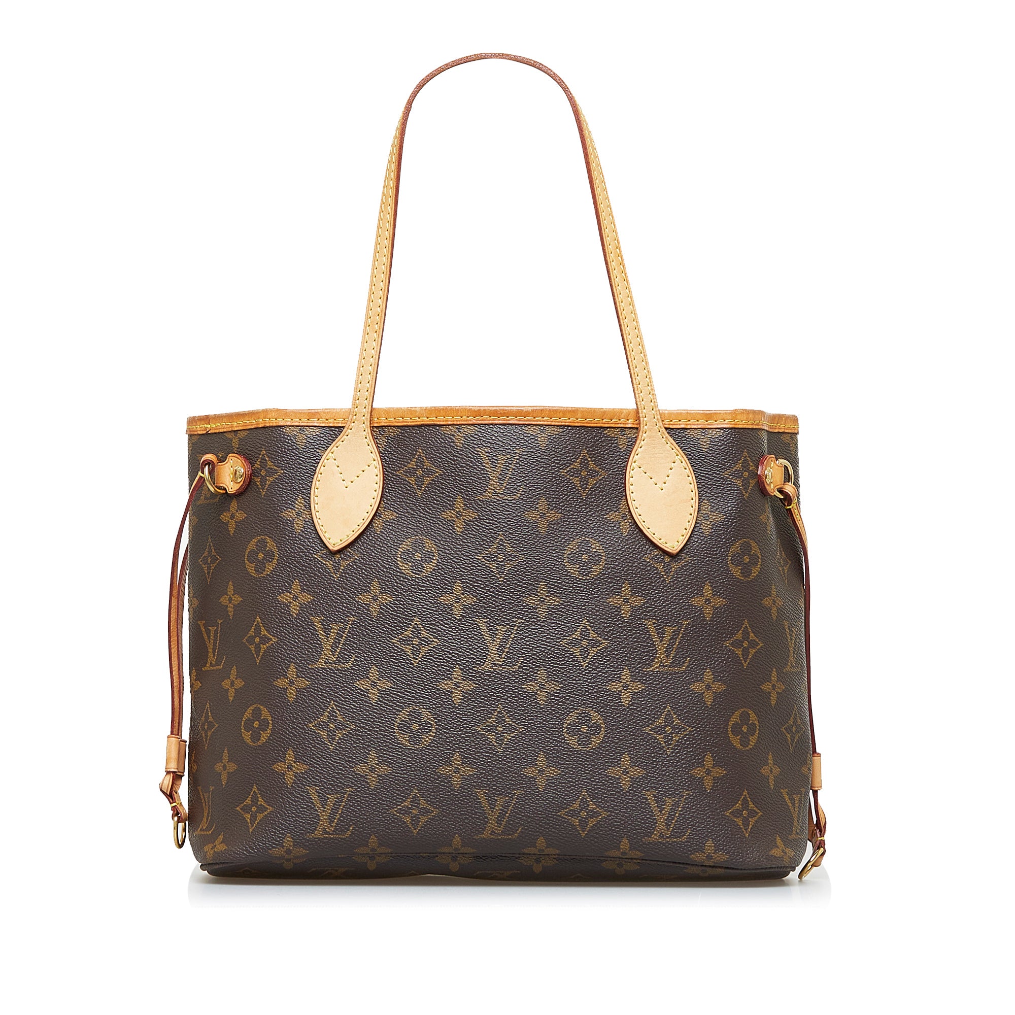 Neverfull PM question.