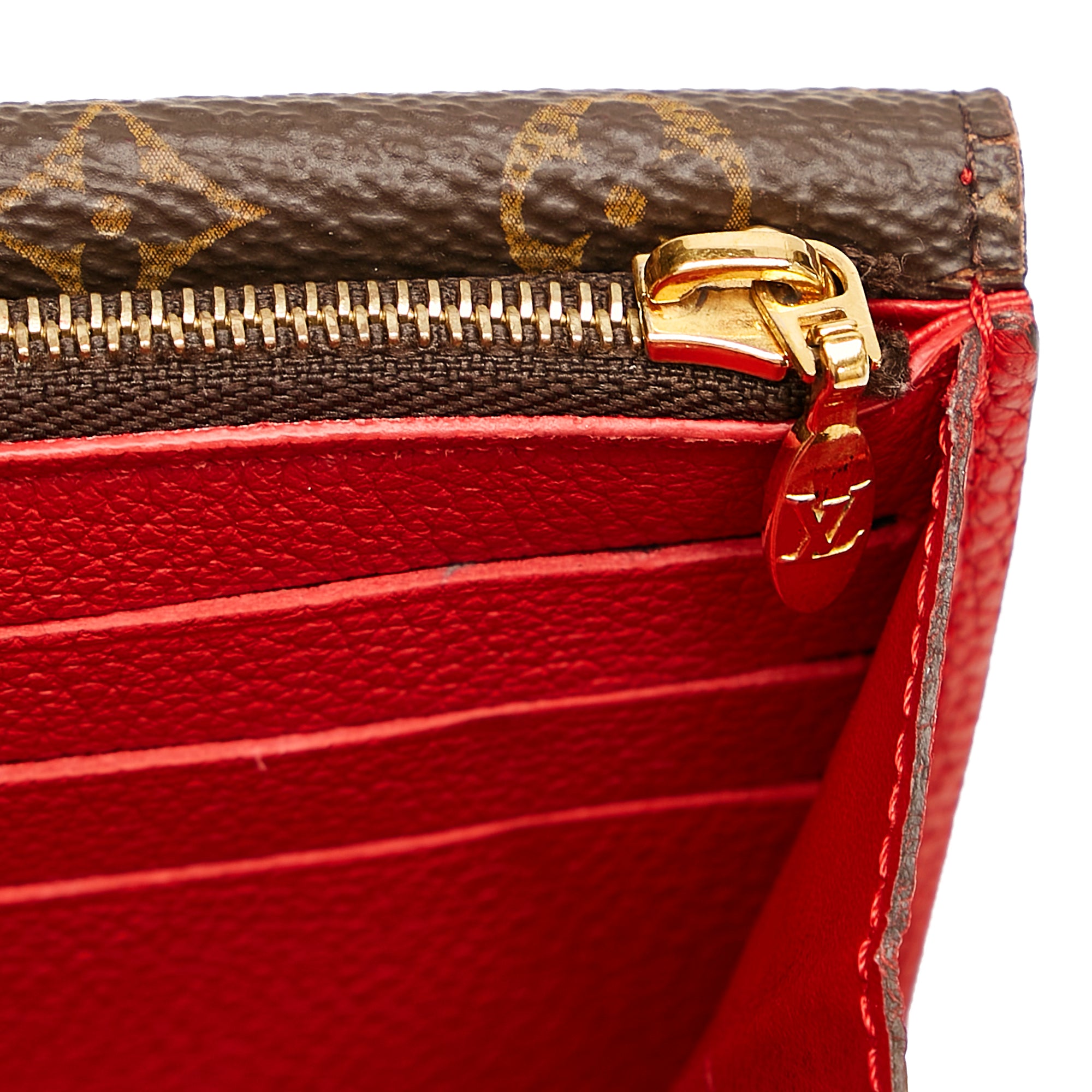 Long Wallets Luxury Designers, Louis Louis Women's Wallet
