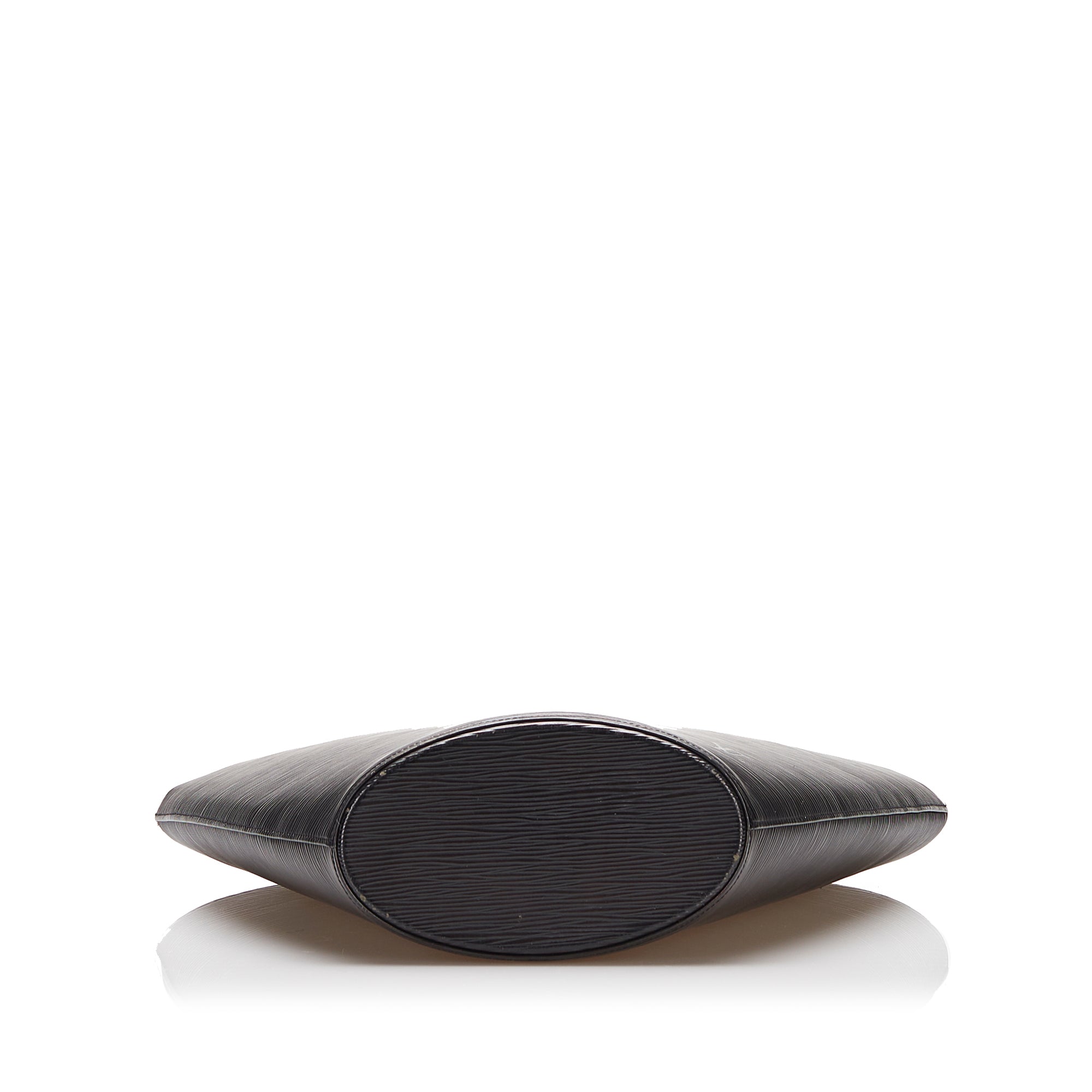 Louis Vuitton Noctambule Black Epi Tote ○ Labellov ○ Buy and