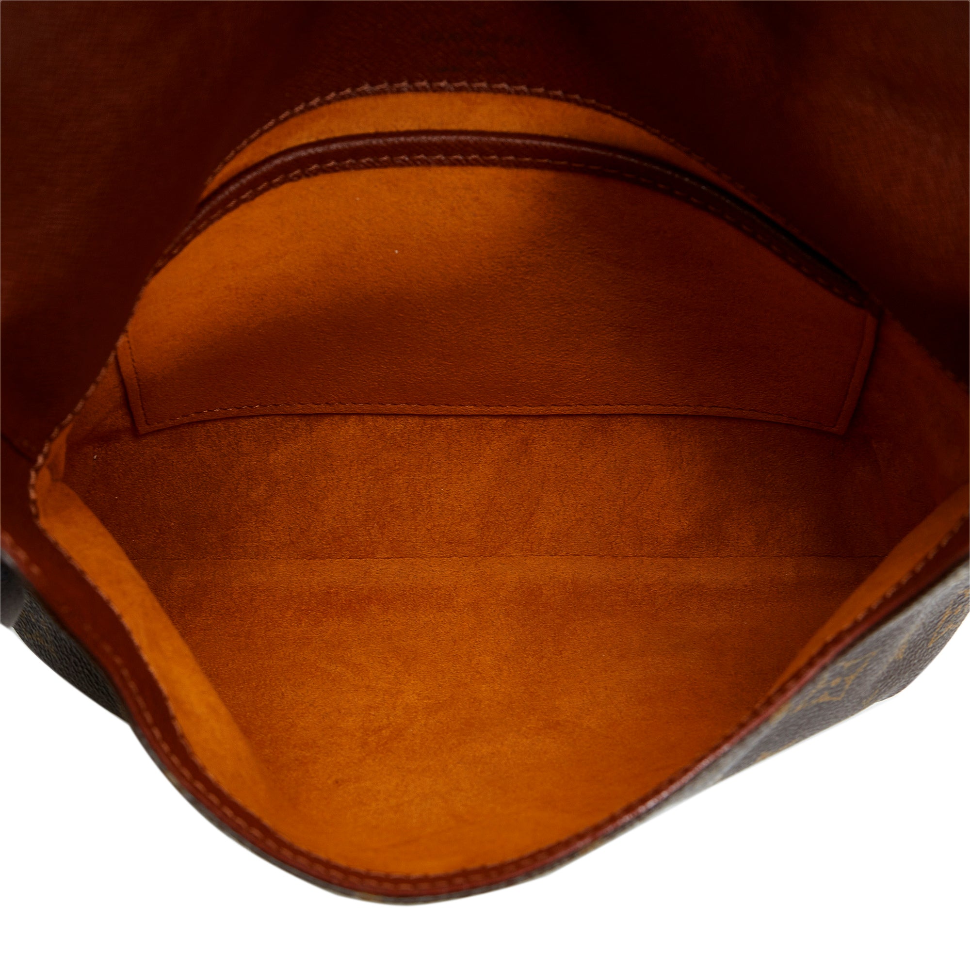 RvceShops Revival, Brown Louis Vuitton Monogram Musette Tango Short Strap  Shoulder Bag