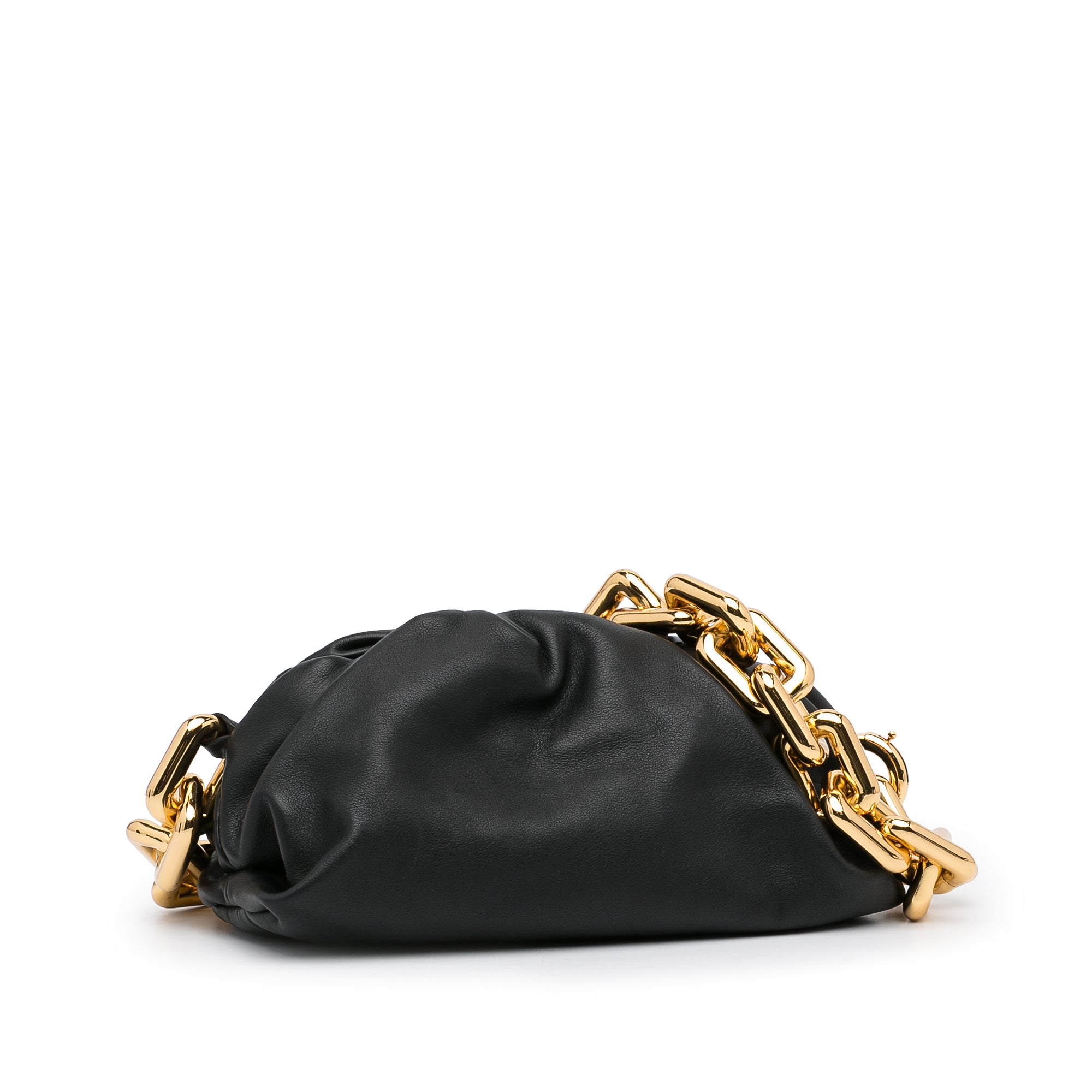 Bottega Veneta Chain Pouch Handbag