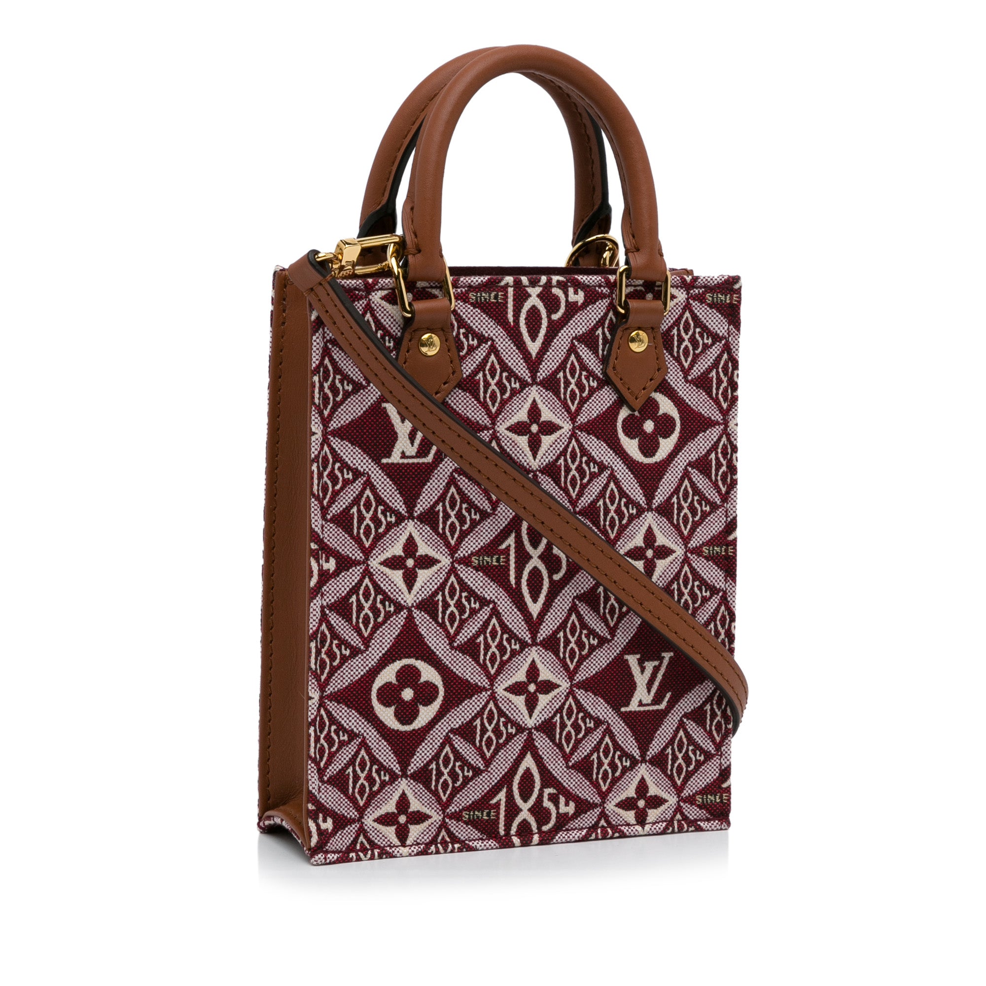Louis Vuitton, Bags, Authentic Louis Vuitton Checkerboard Petit Sac Plat  Xs Bag