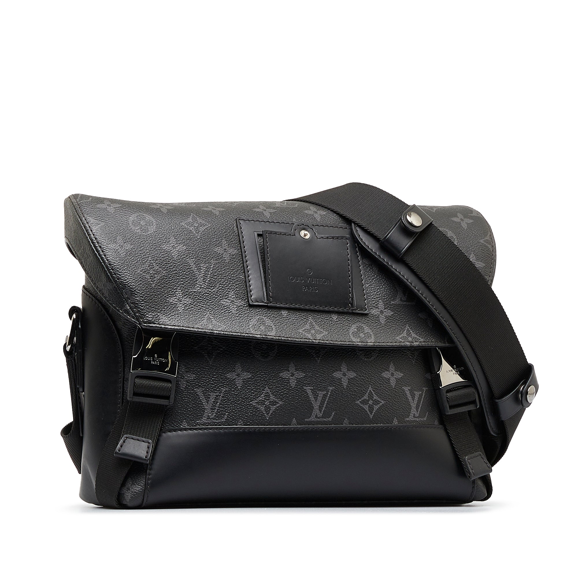 Louis Vuitton 2016 pre-owned Voyager PM Shoulder Bag - Farfetch