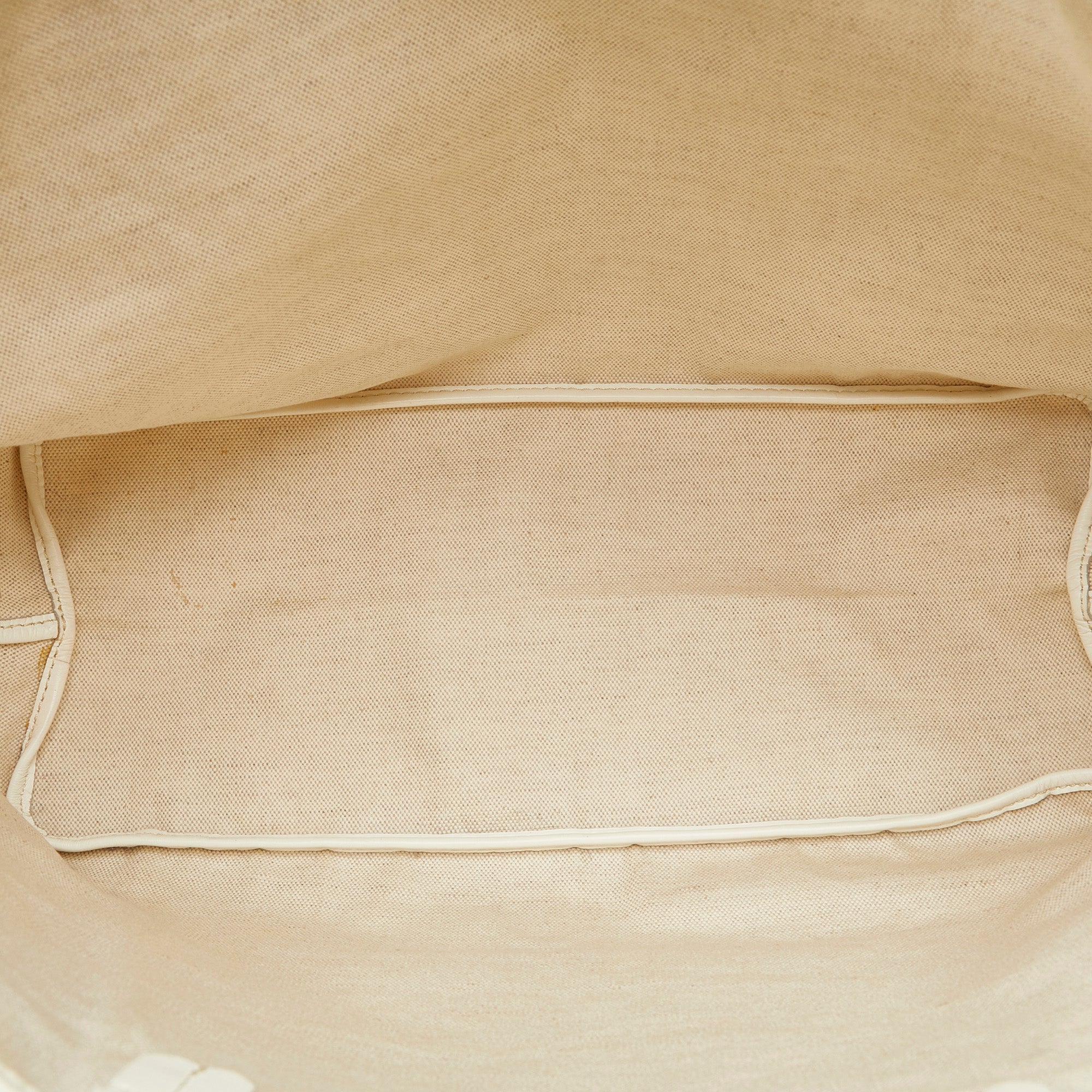 White Goyard Saint Louis PM Tote Bag – Designer Revival