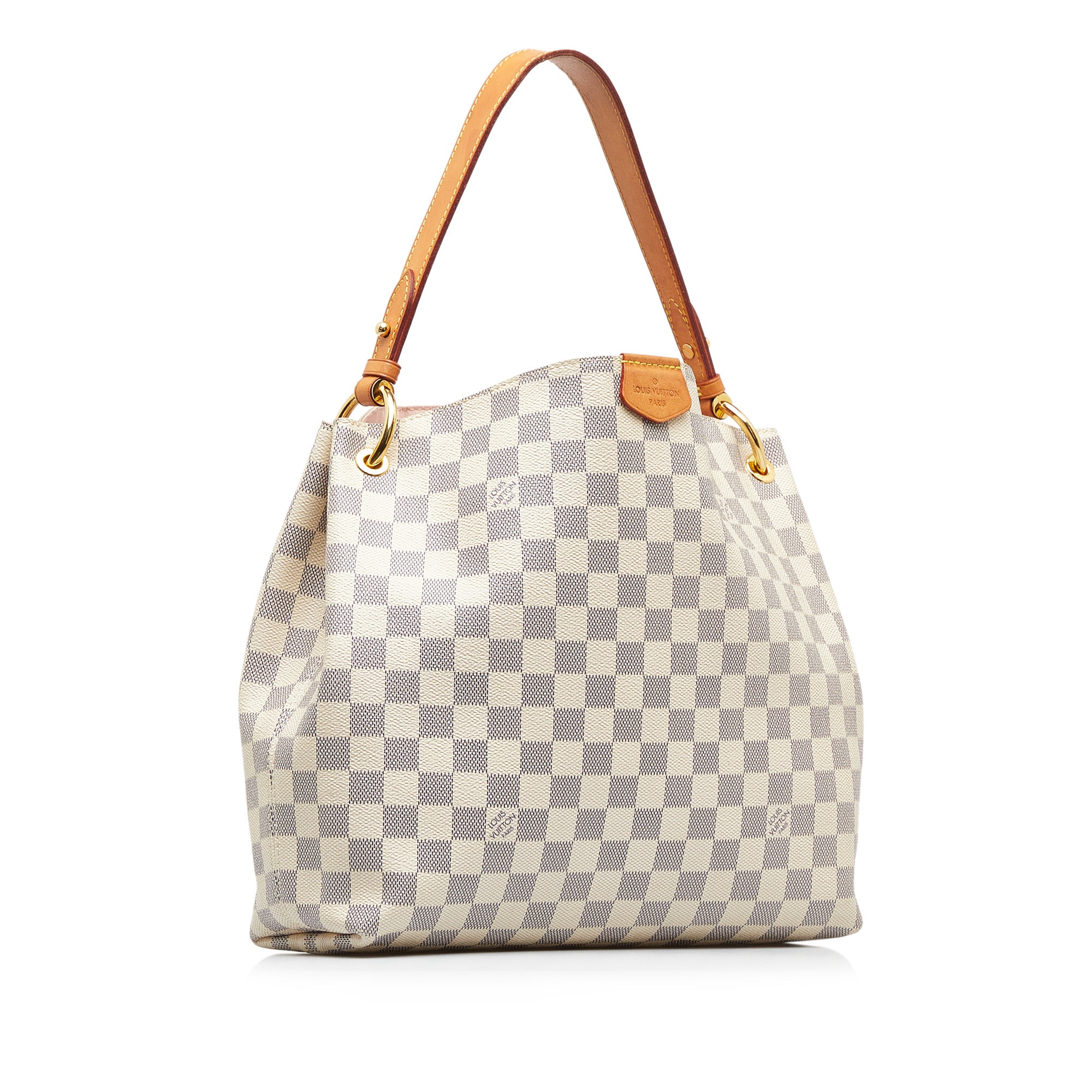 Louie Vuitton Graceful PM - clothing & accessories - by owner