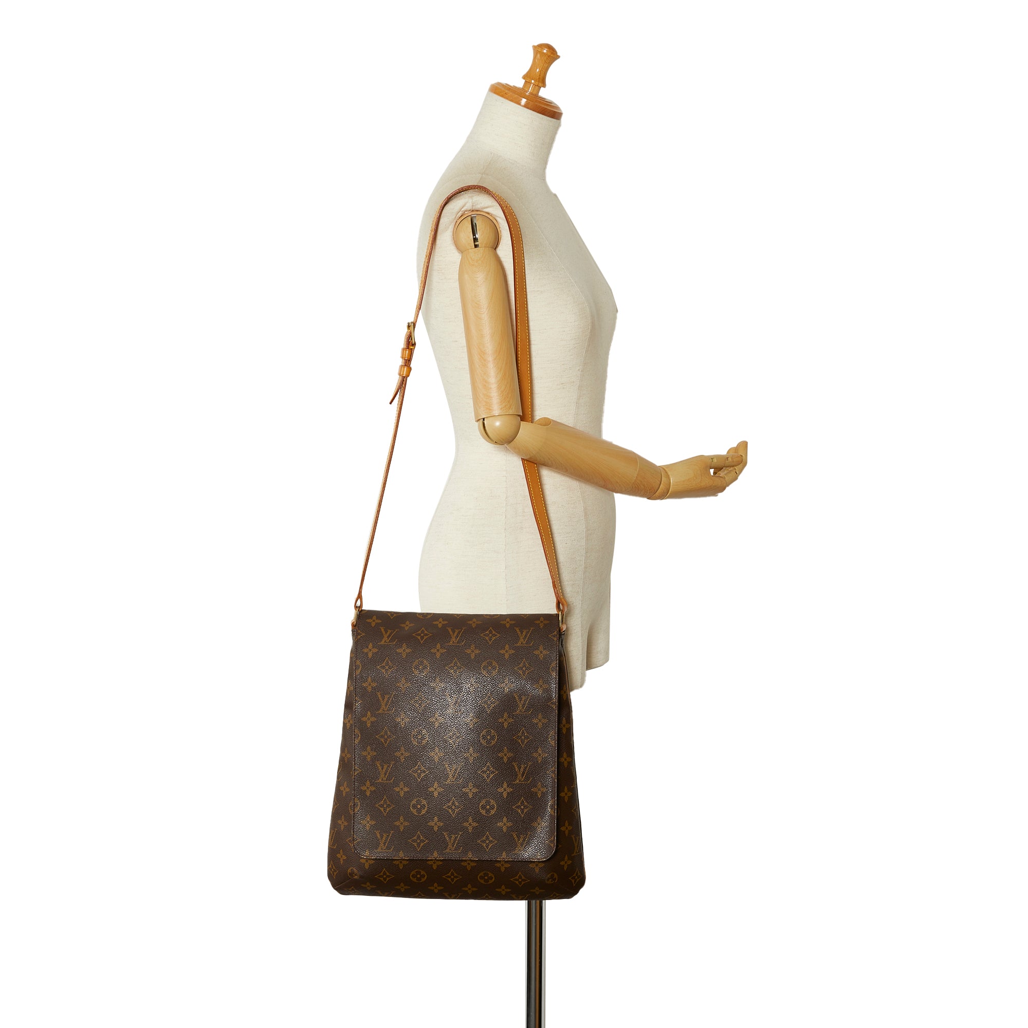 Louis Vuitton Musette Salsa Handbags & Bags for Women, Authenticity  Guaranteed
