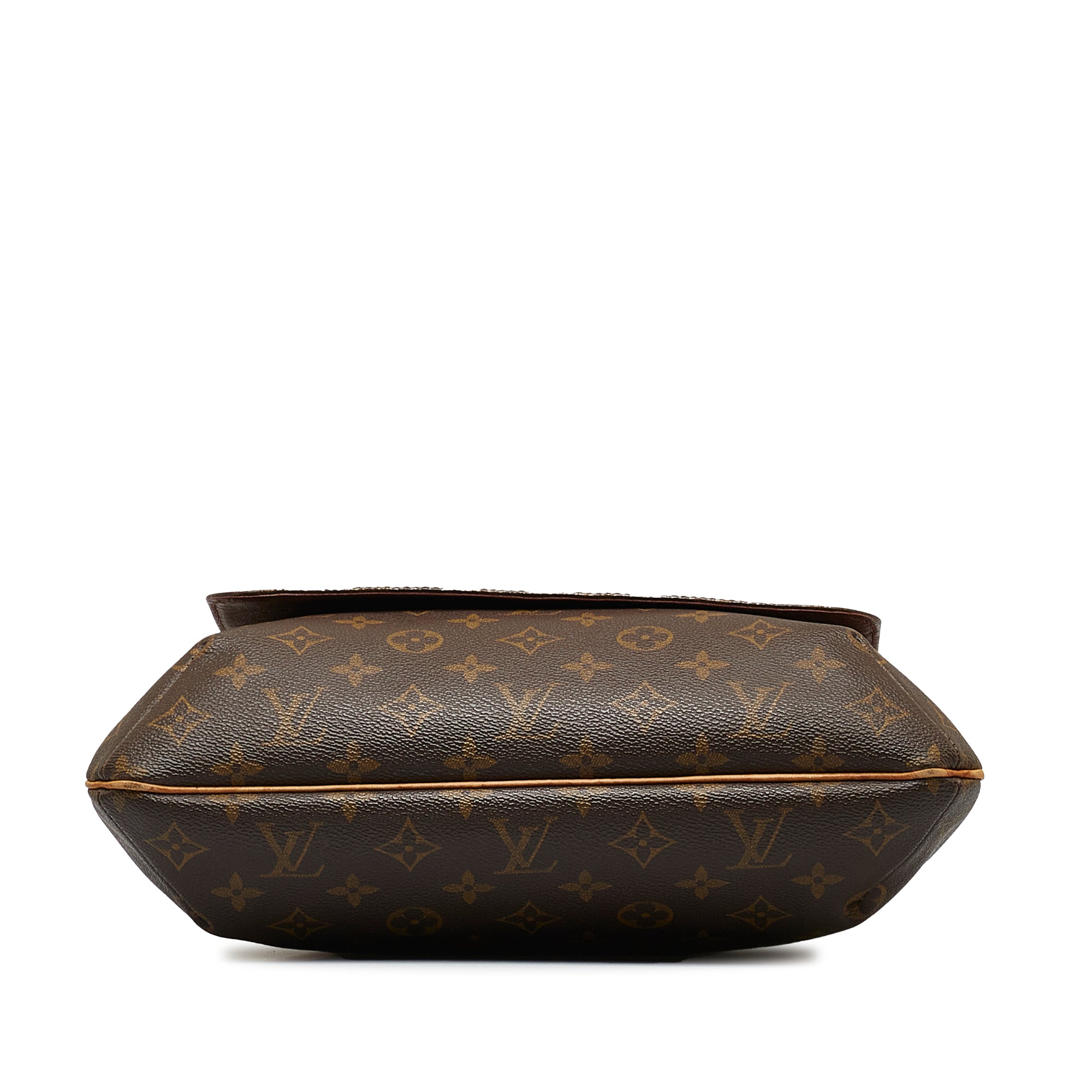 RvceShops Revival, Brown Louis Vuitton Monogram Musette Salsa Long Strap  Crossbody Bag