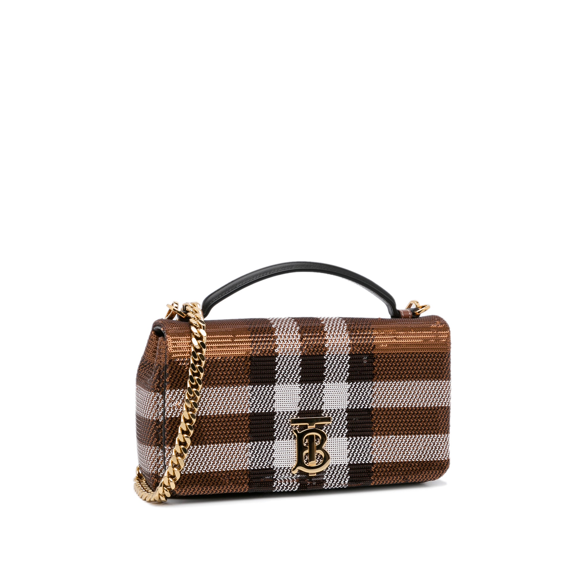 Louis Vuitton Lim.Ed. Sequin Speedy Bag