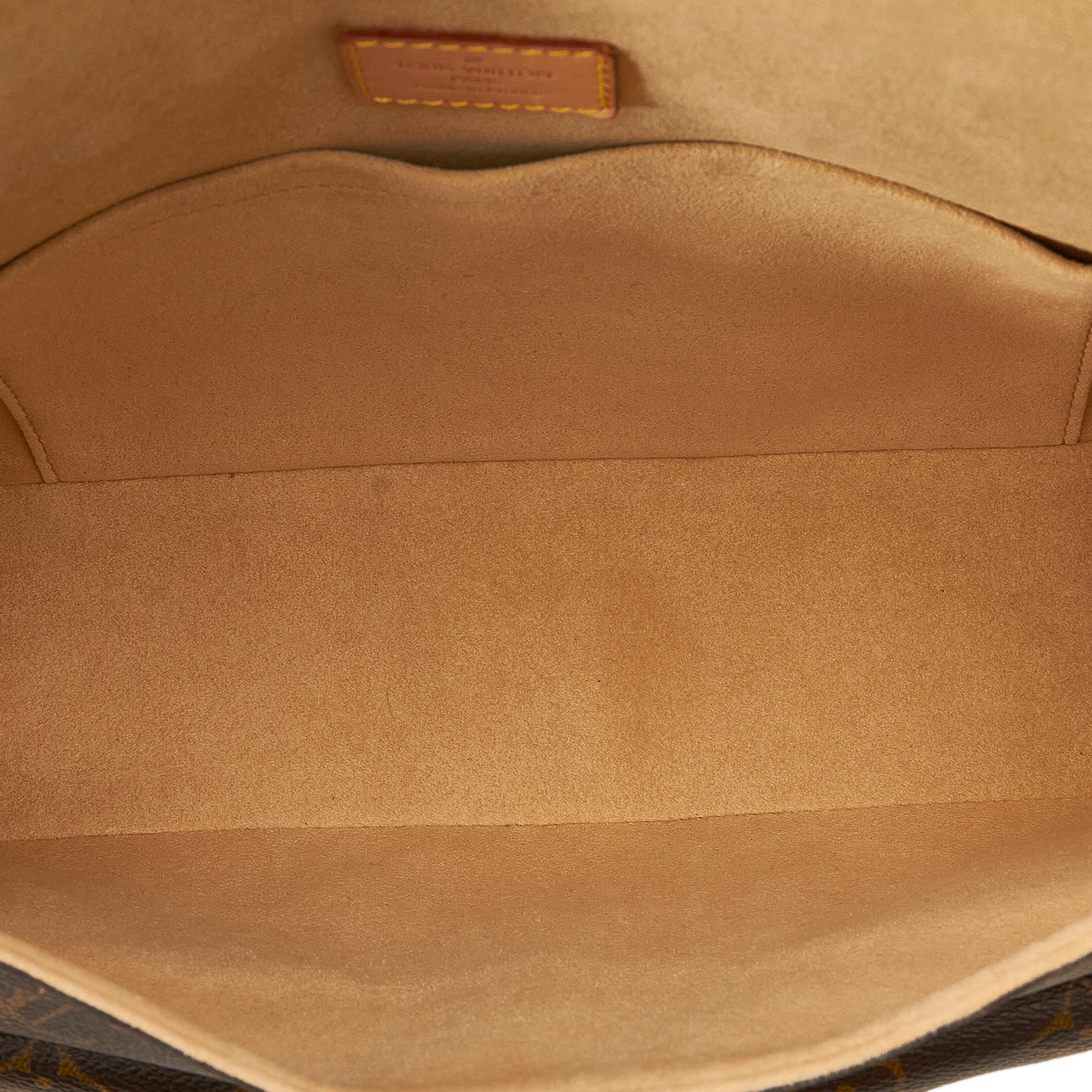 Louis Vuitton Vintage Monogram Hudson PM - Brown Shoulder Bags, Handbags -  LOU763797
