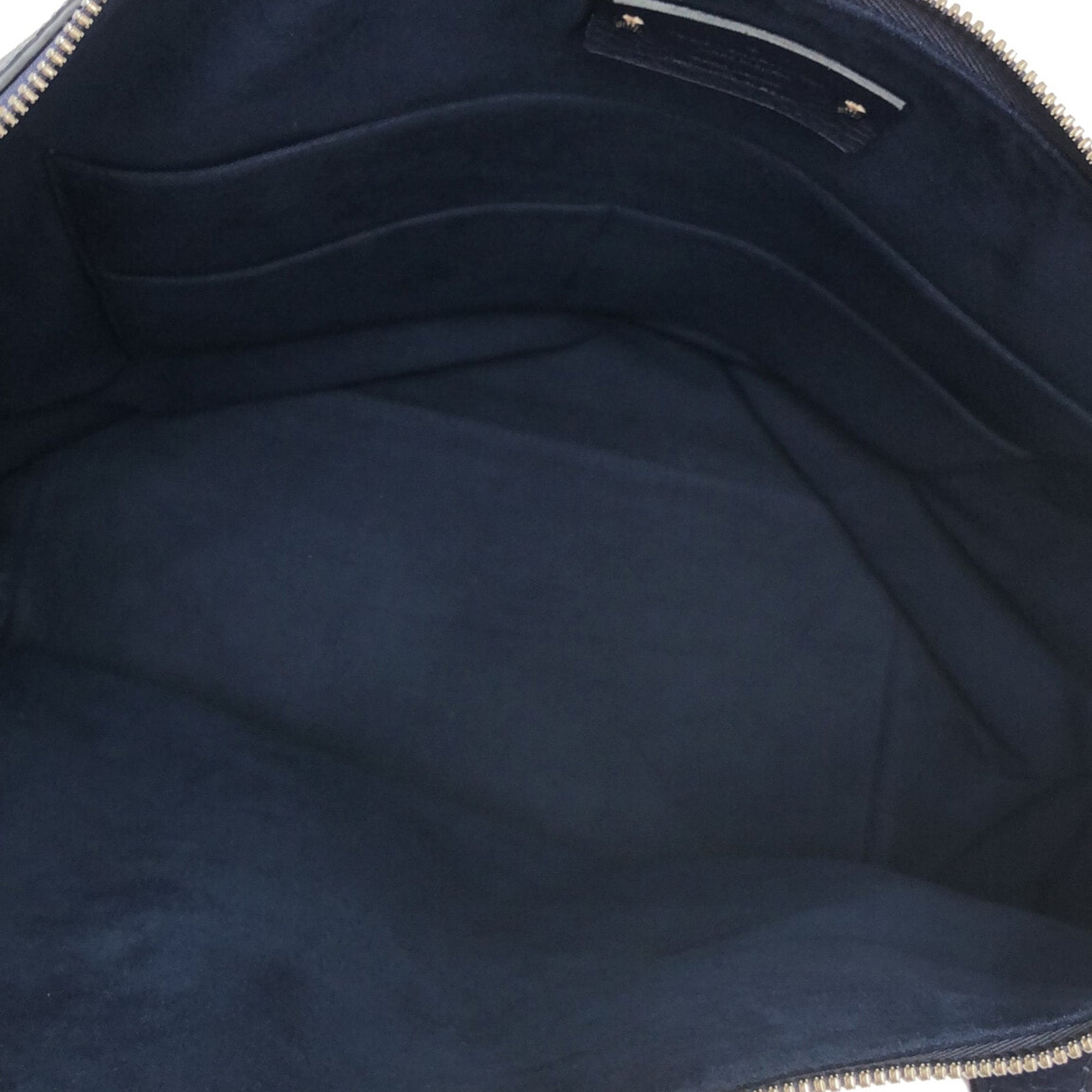 Louis Vuitton East Side Duffle Bag Leather