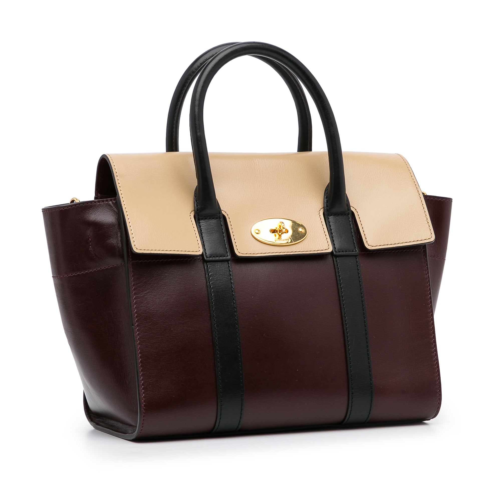 FIVE Reasons Why You Should Invest In The Mulberry Bayswater Bag