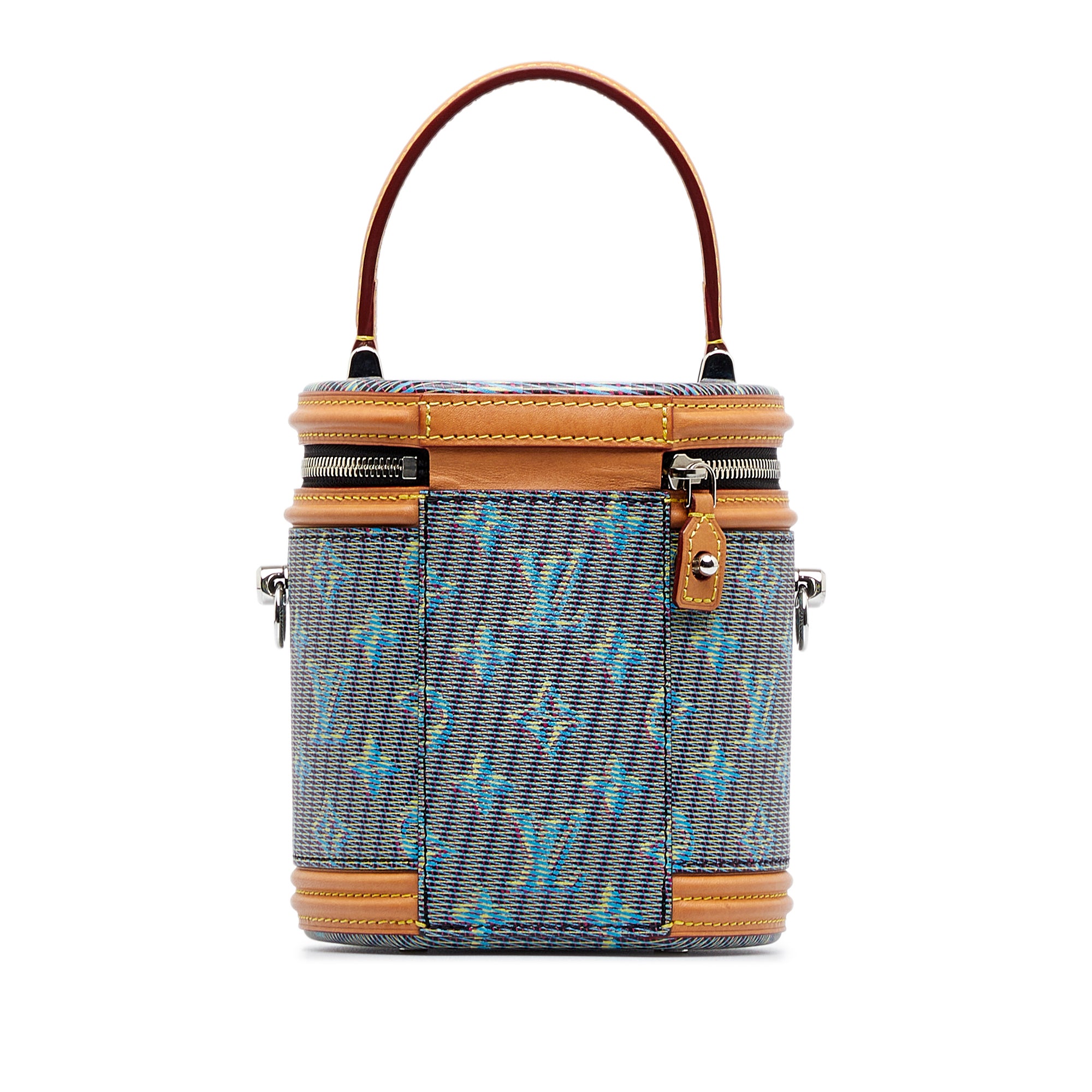 Louis Vuitton, Bags, Louis Vuitton Cannes Tophandle Monogram Leather  Handbag In Excellent Condition