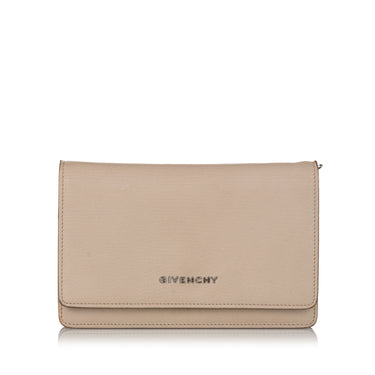Black Givenchy Antigona Python & Leather Handbag – Designer Revival