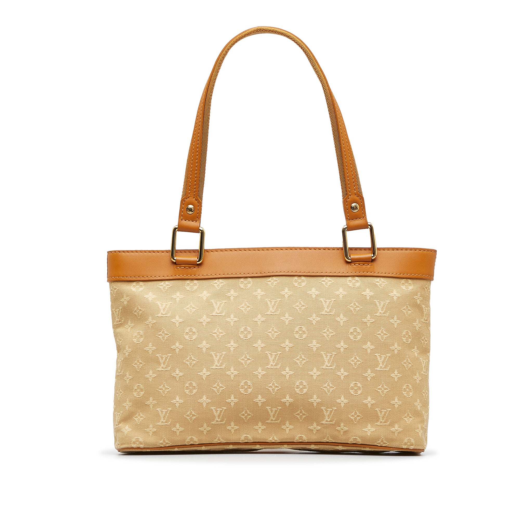 Louis Vuitton, Bags, Louis Vuitton Speedy Mini Lin 3