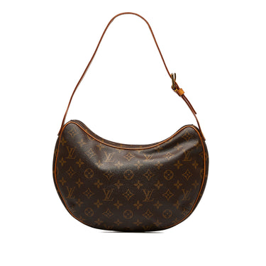 Louis Vuitton Monogram Canvas Mini Pochette Accessoires' In Brown, ModeSens