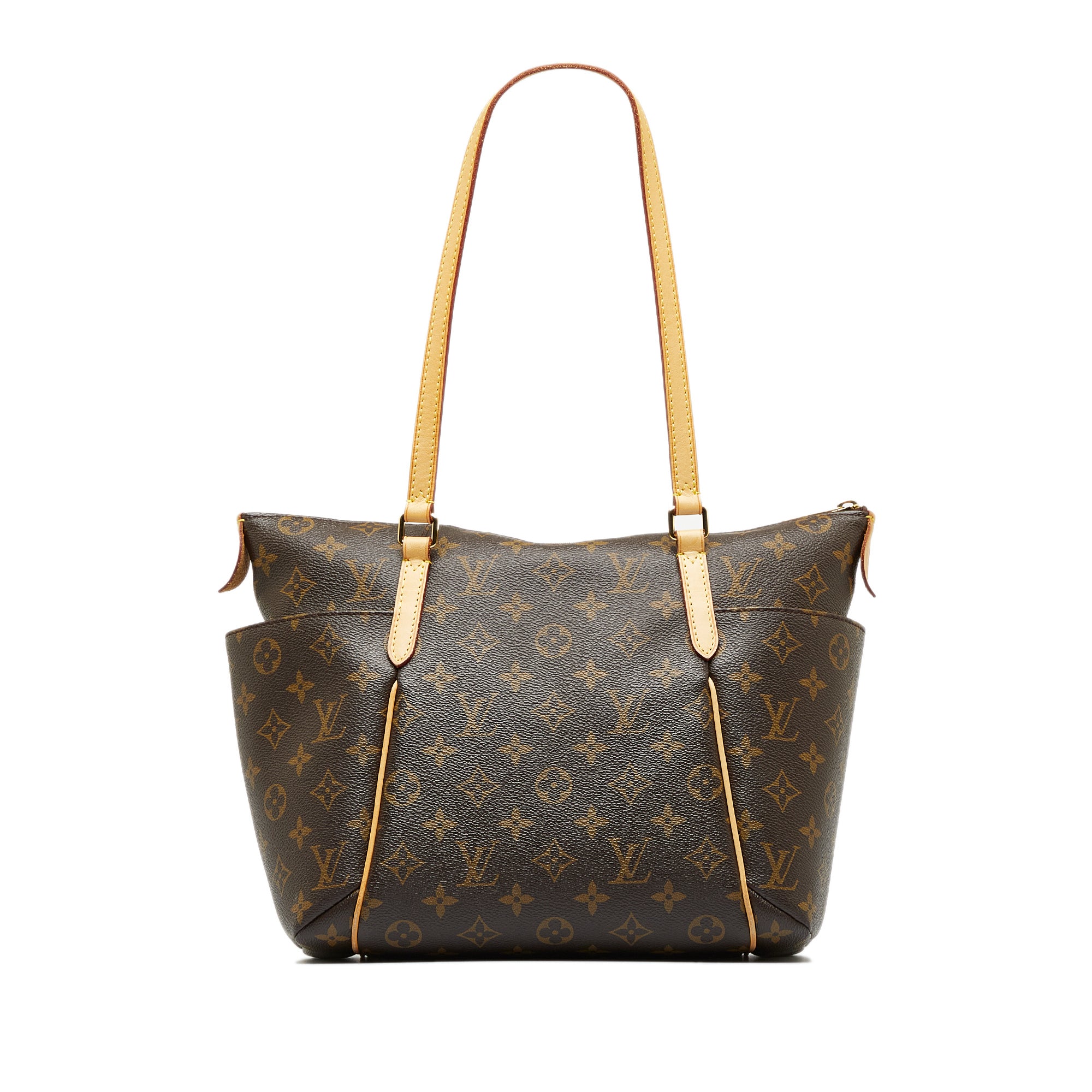 Louis Vuitton Monogram Totally PM