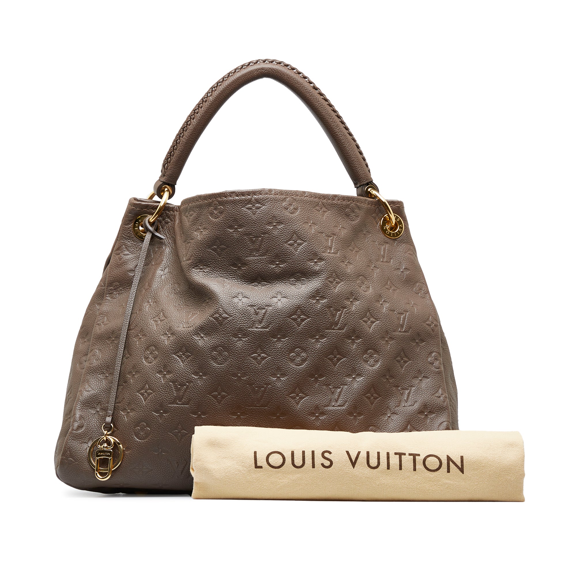 Artsy GM, Louis Vuitton - Designer Exchange
